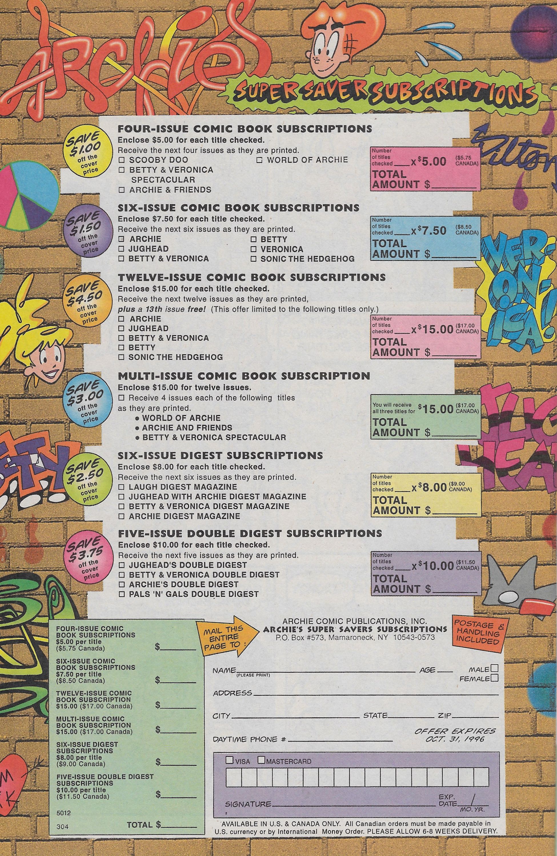 Read online Betty comic -  Issue #42 - 34