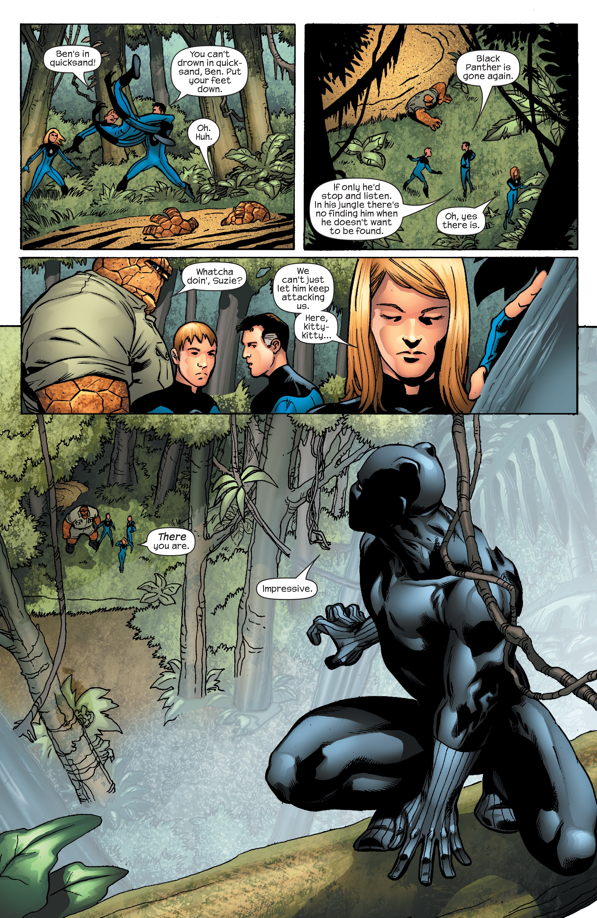 Read online Marvel Adventures Super Heroes (2010) comic -  Issue #20 - 17