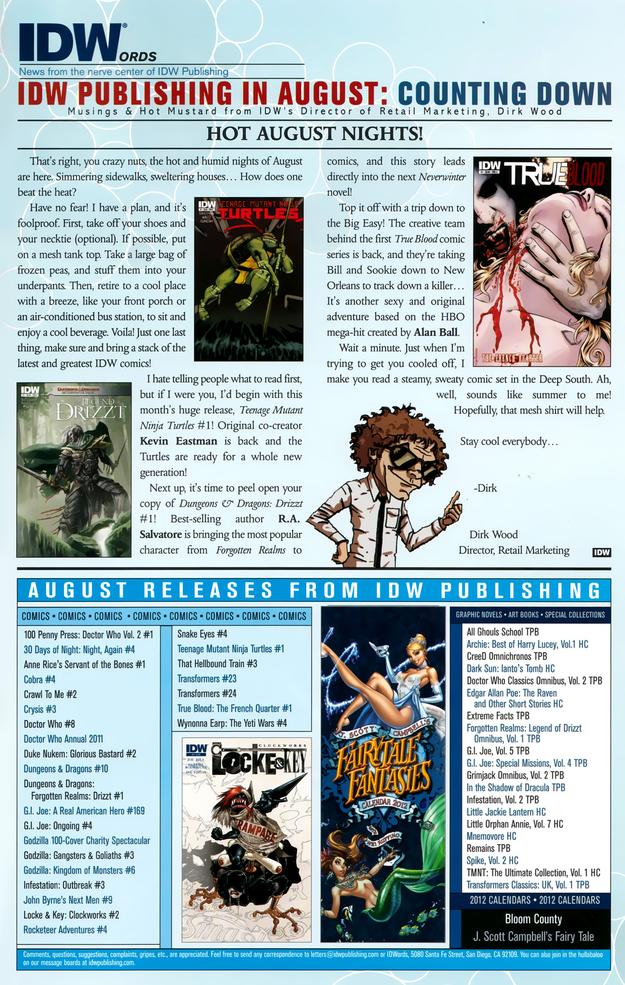 G.I. Joe Cobra (2011) Issue #4 #4 - English 28