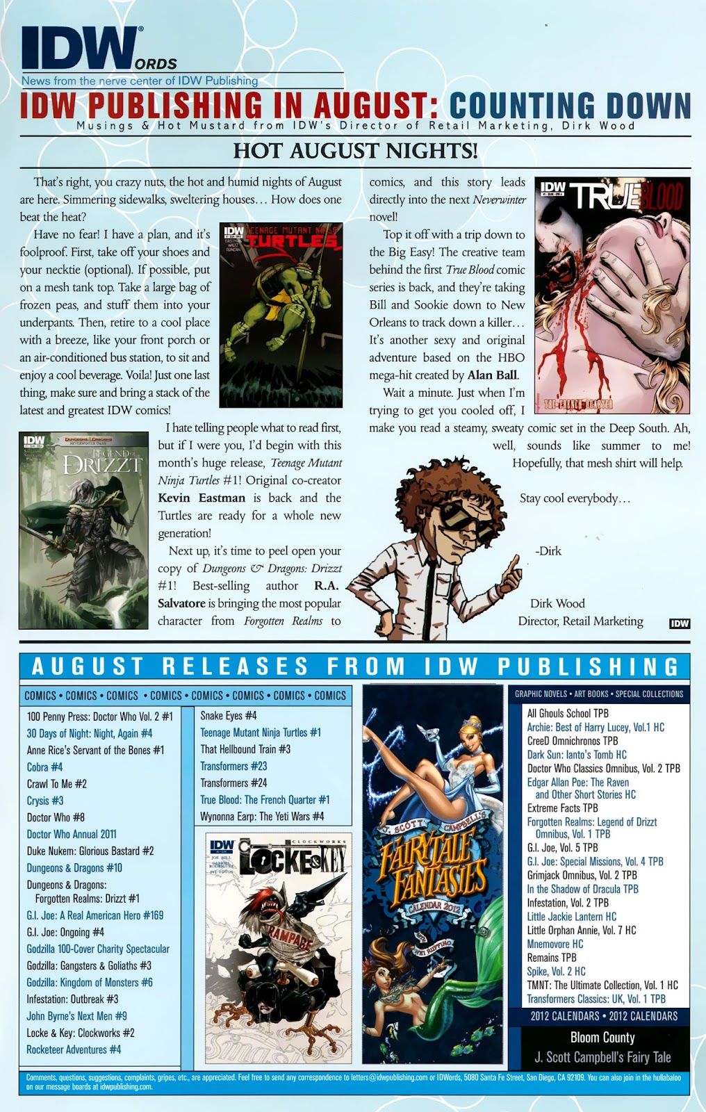 G.I. Joe Cobra (2011) issue 4 - Page 28