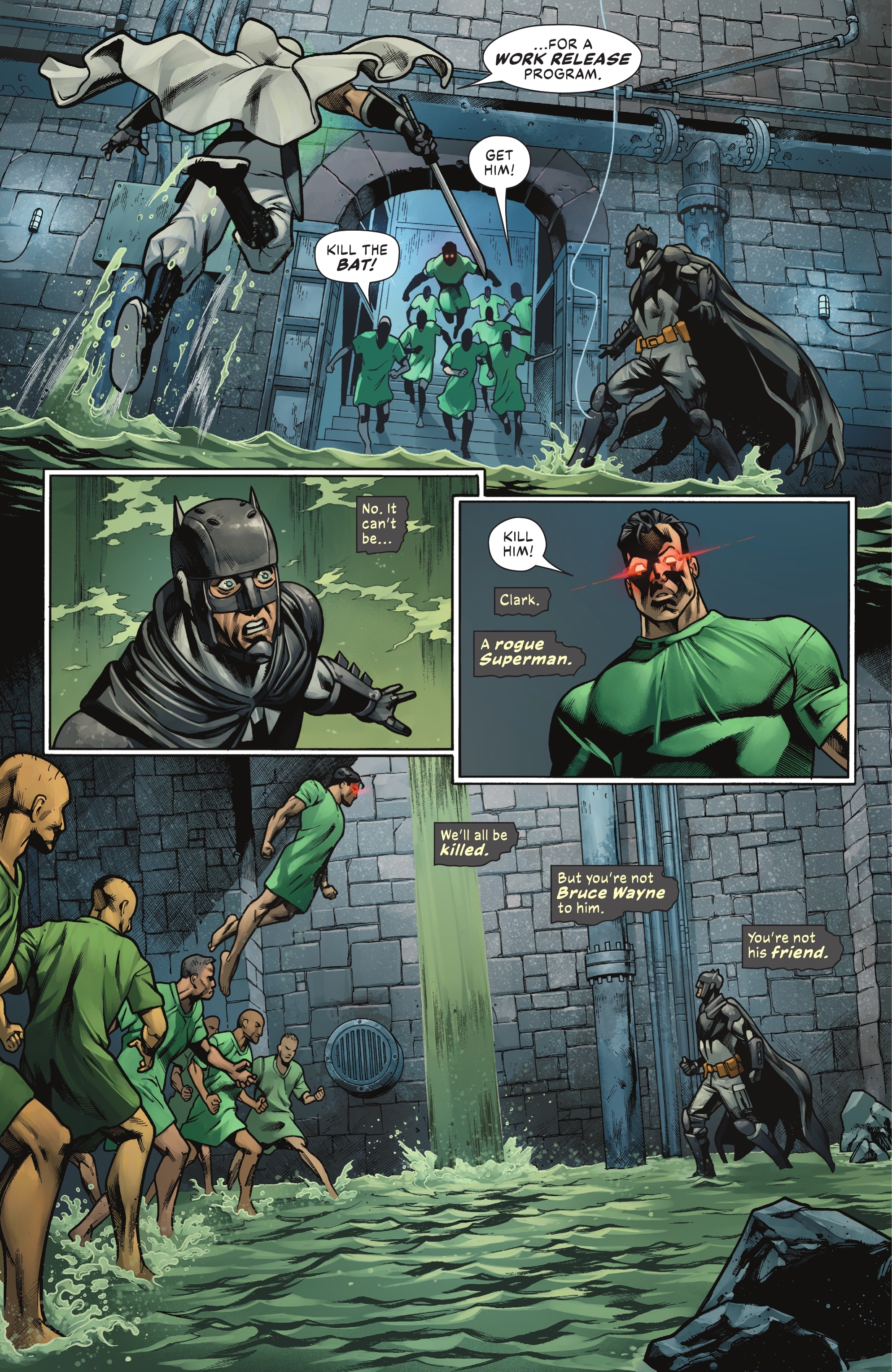 Read online Batman (2016) comic -  Issue #134 - 14