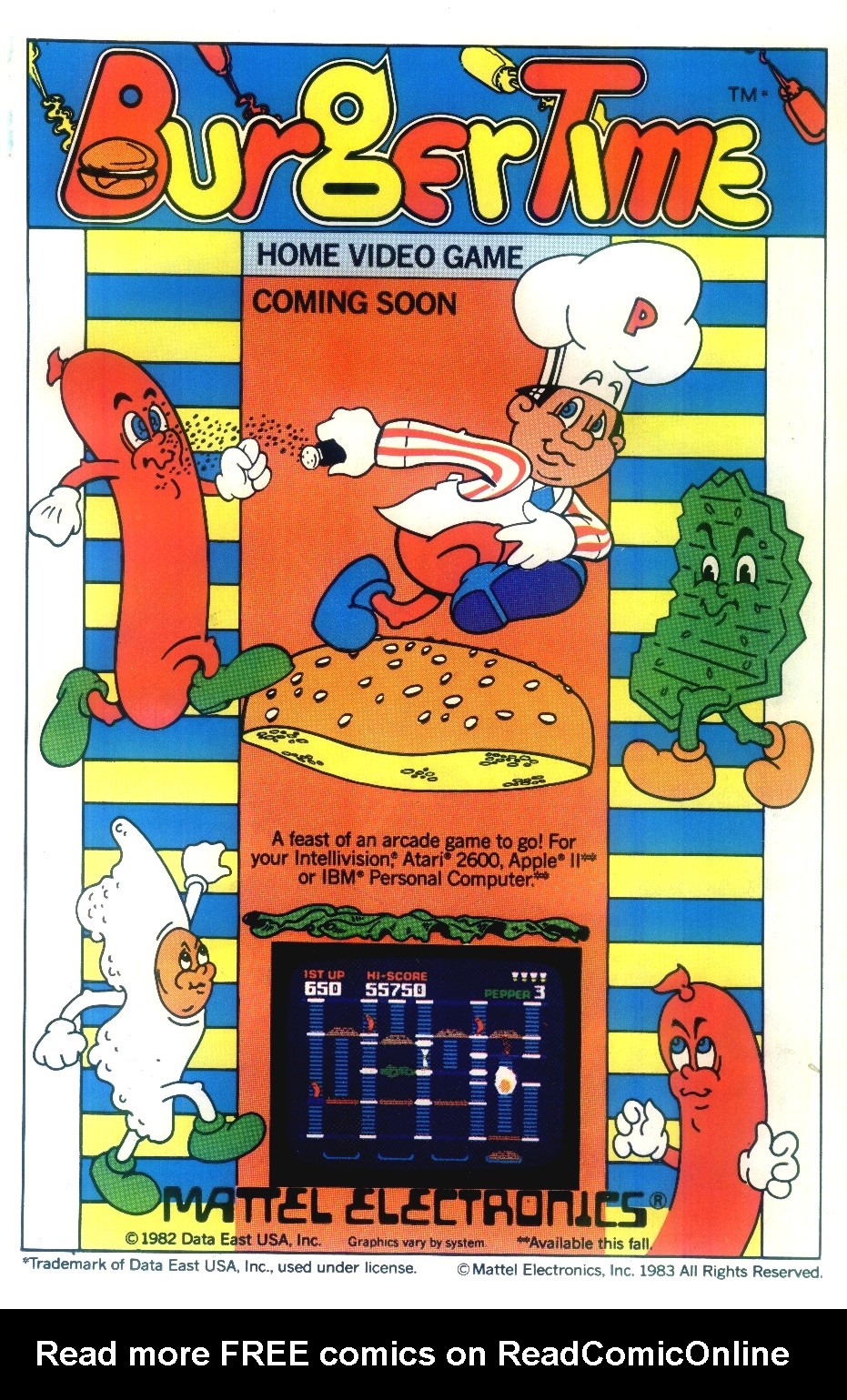 Read online Archie and Me comic -  Issue #140 - 36