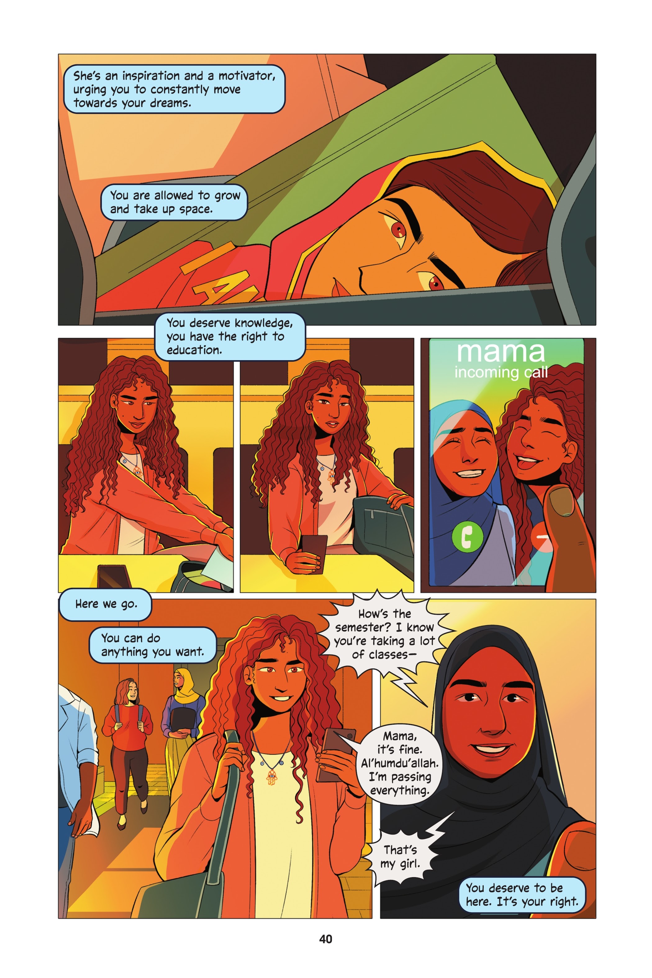 Read online Wonderful Women of the World comic -  Issue # TPB (Part 2) - 36