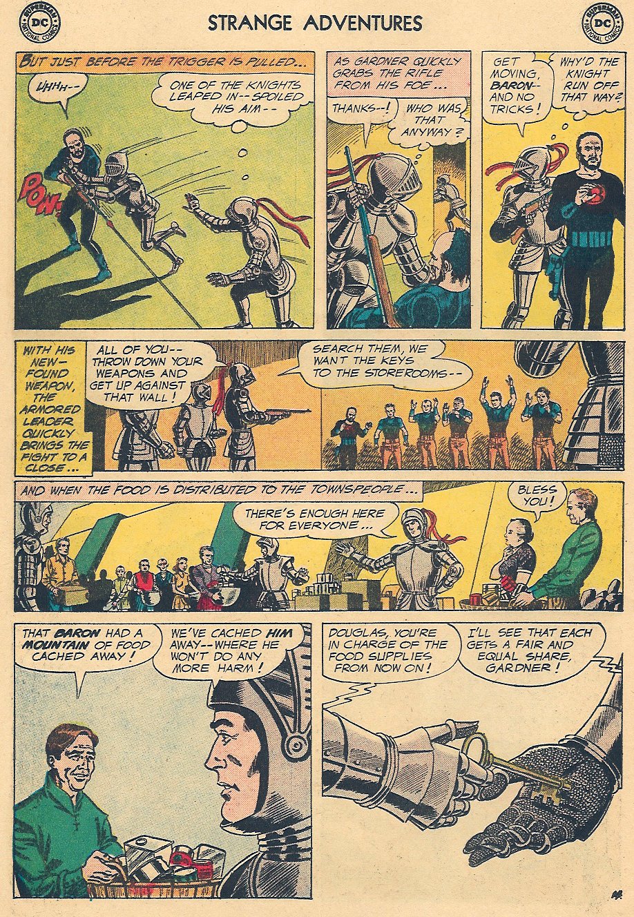 Read online DC Super Stars comic -  Issue #2 - 43