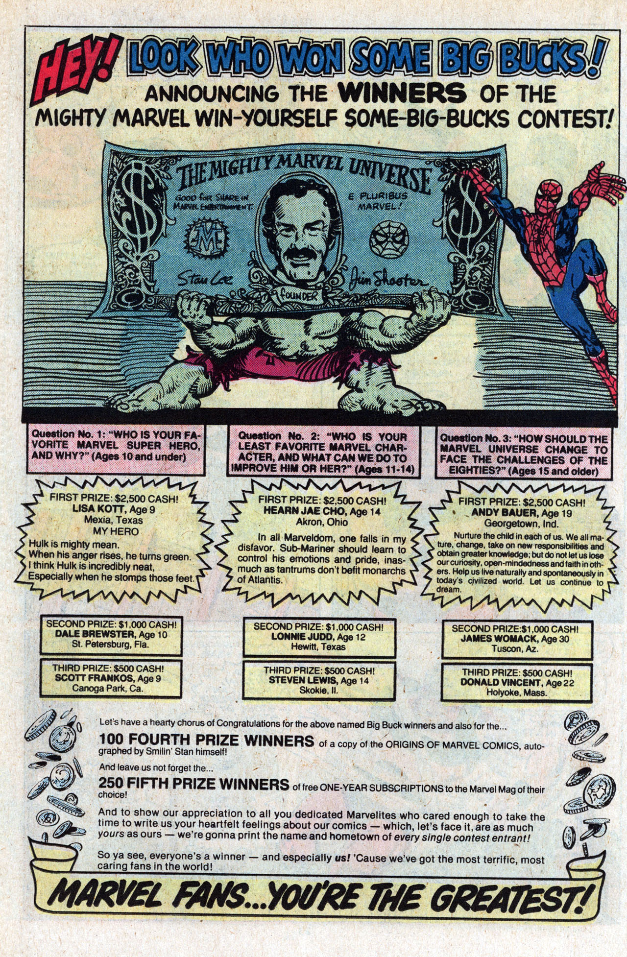 Read online Marvel Super Action (1977) comic -  Issue #31 - 26