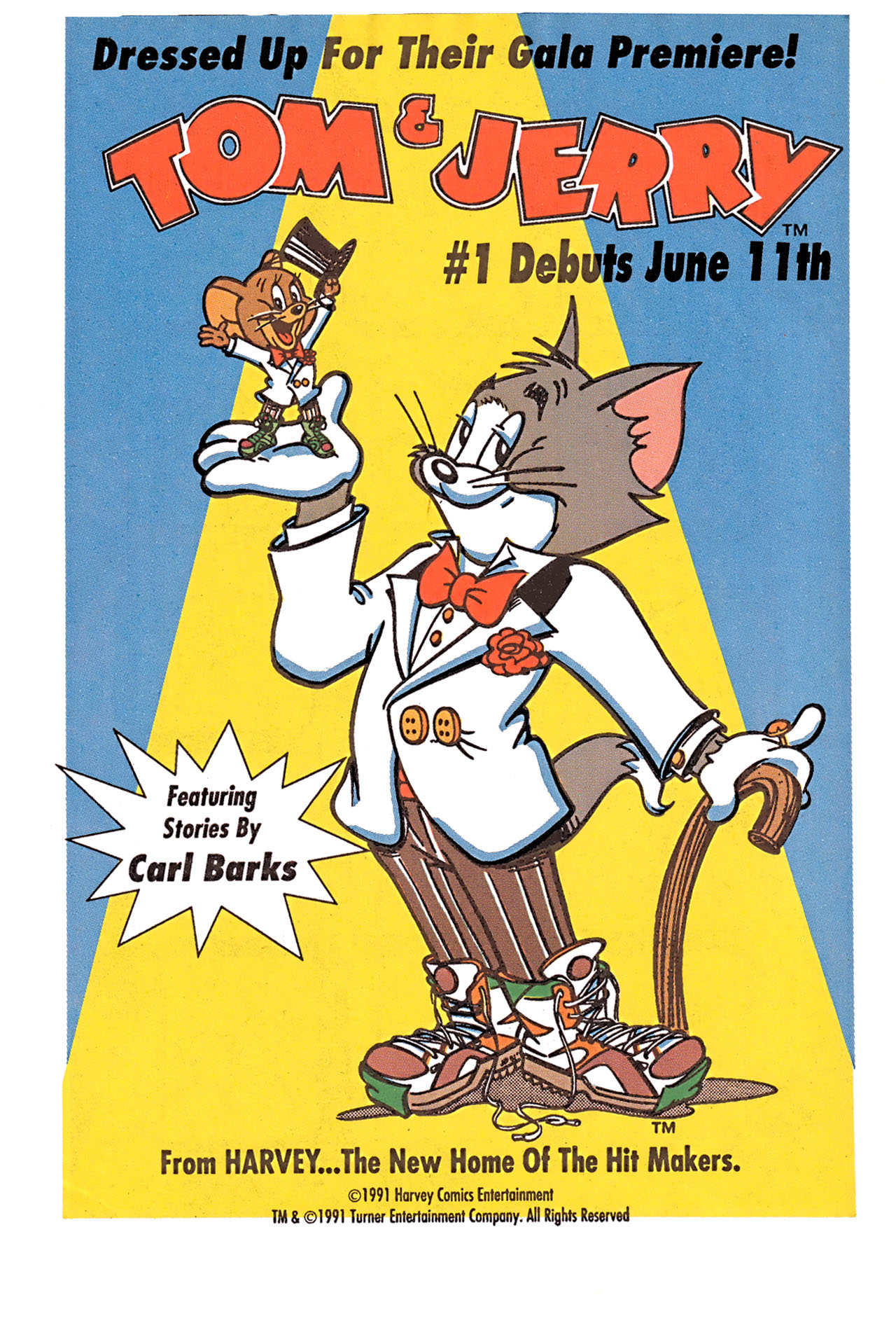 Read online Monster in My Pocket comic -  Issue #3 - 19