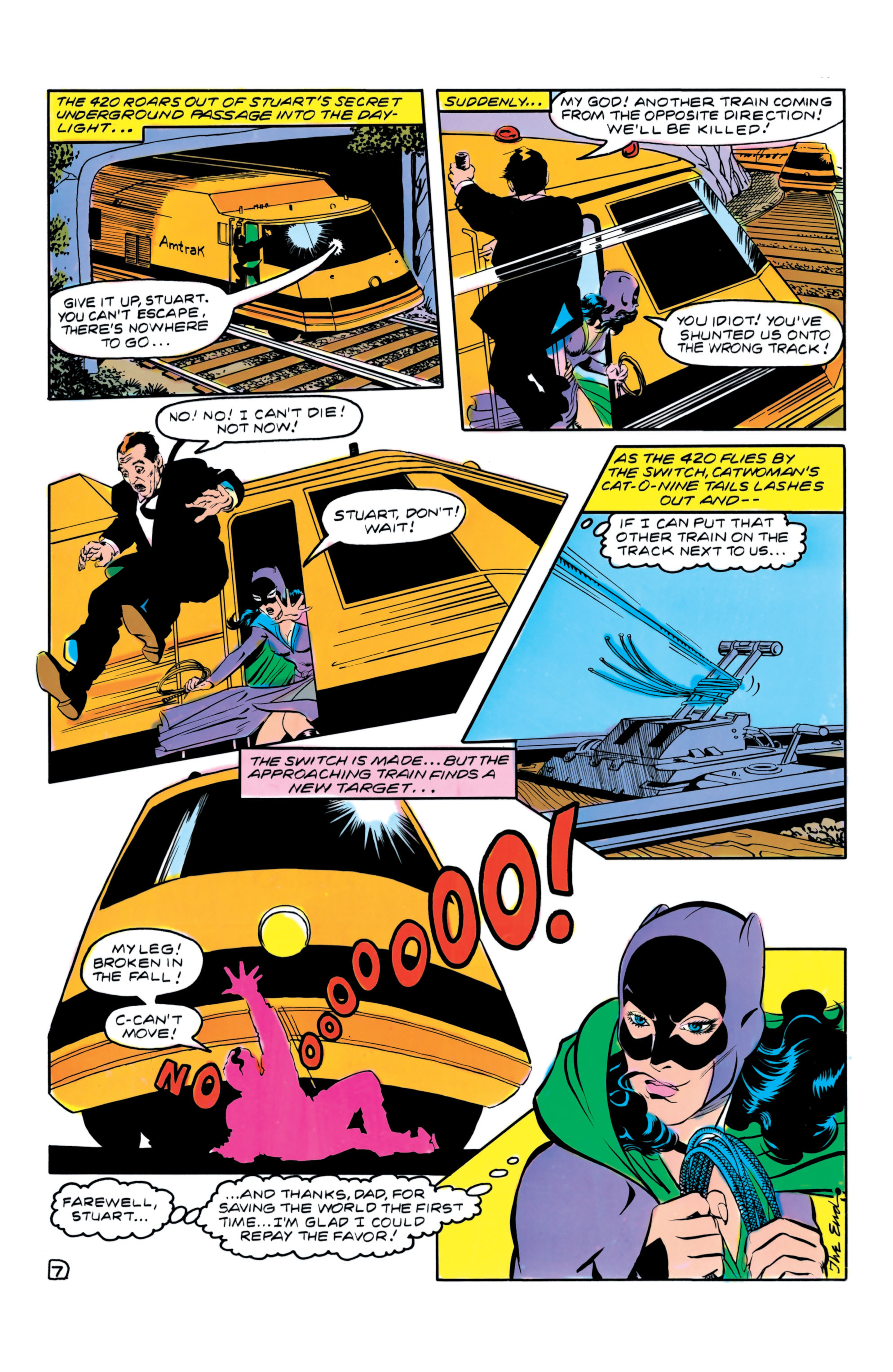 Read online Batman (1940) comic -  Issue #346 - 26