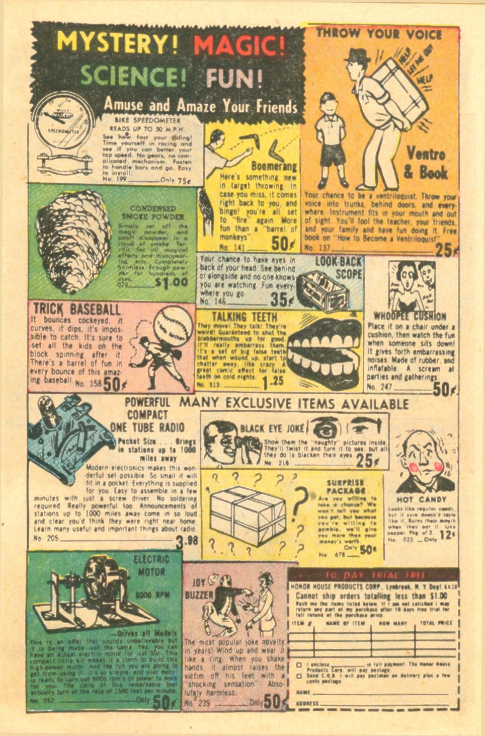 Read online Wyatt Earp comic -  Issue #13 - 15