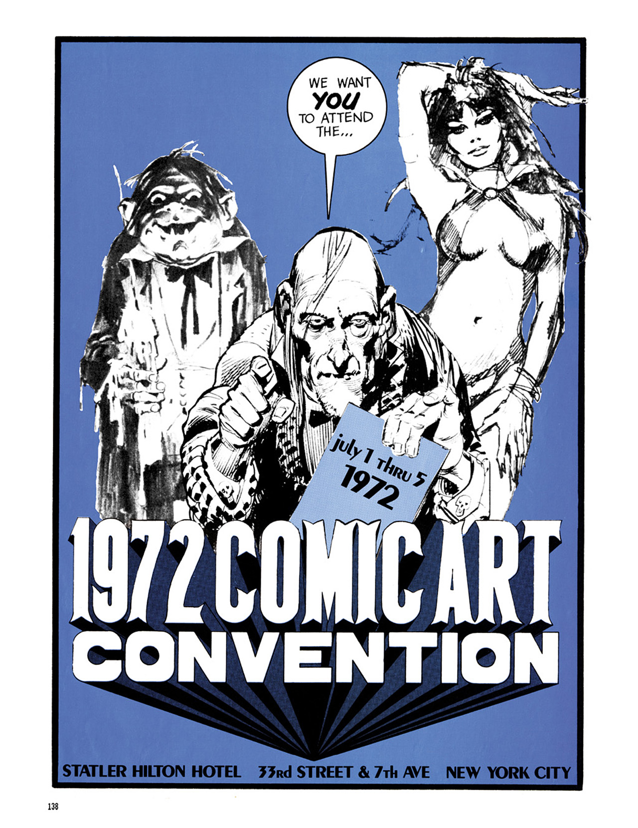 Read online Creepy Archives comic -  Issue # TPB 10 (Part 2) - 39