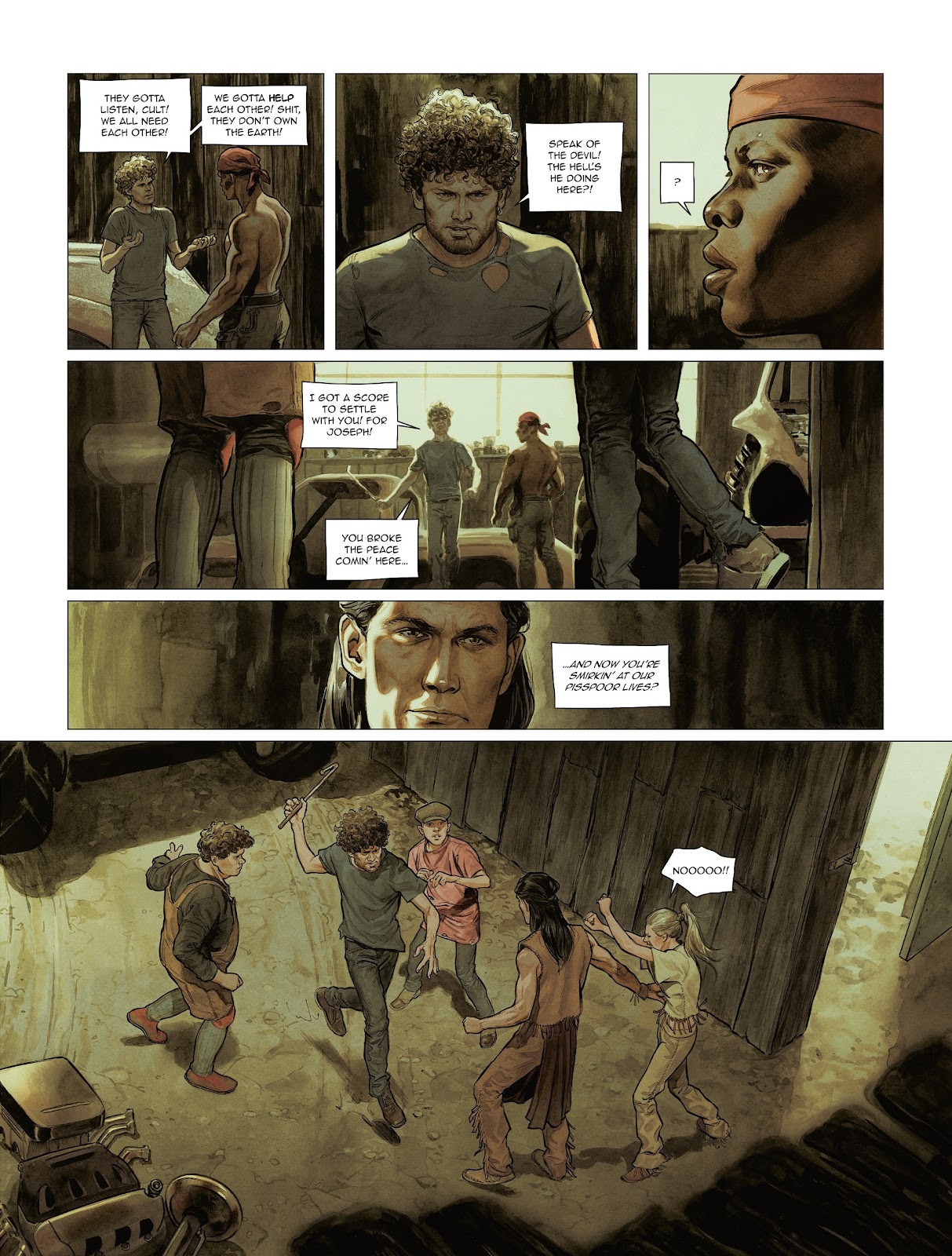 Elecboy issue 3 - Page 23