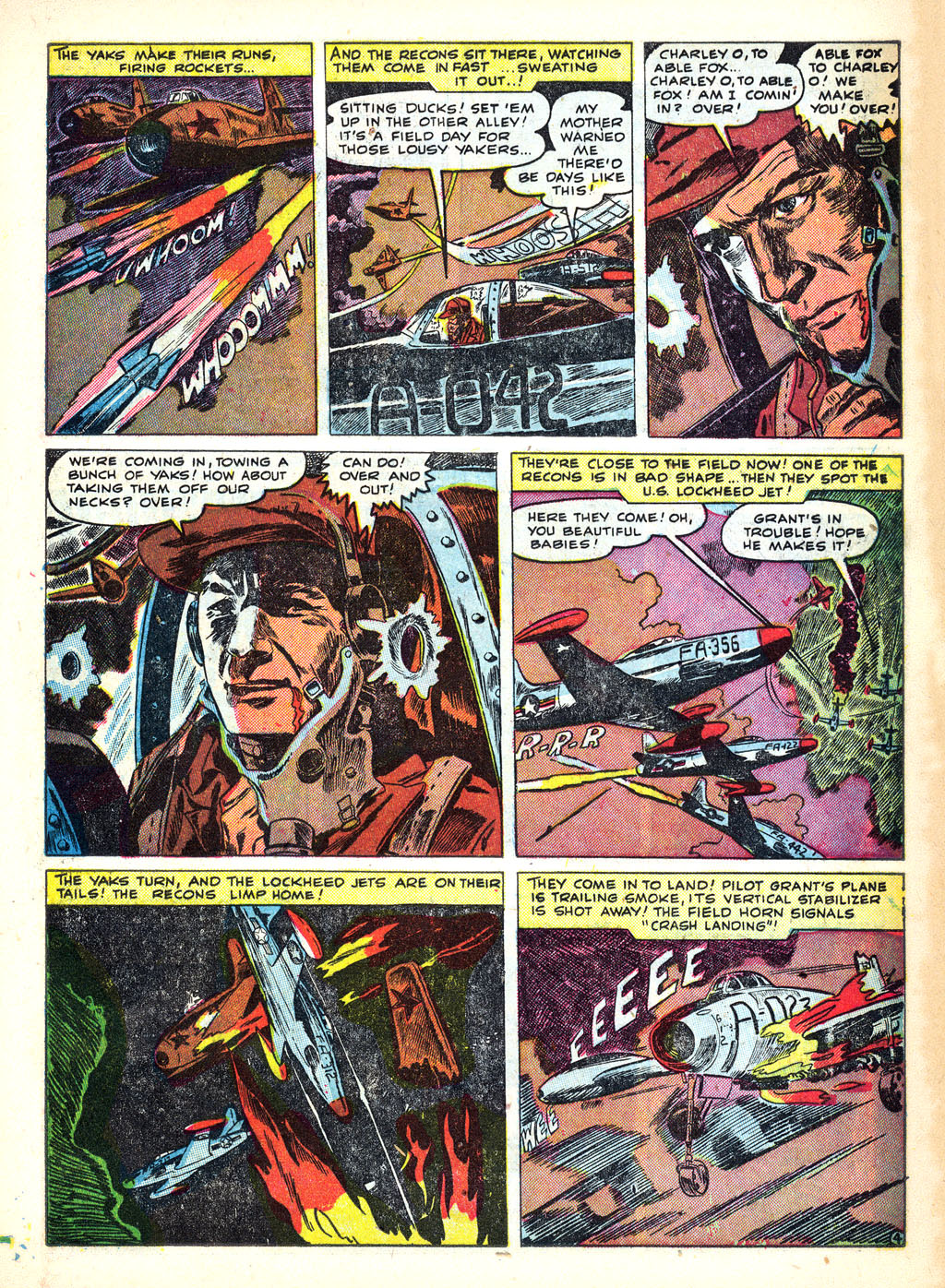 Read online Young Men comic -  Issue #14 - 14