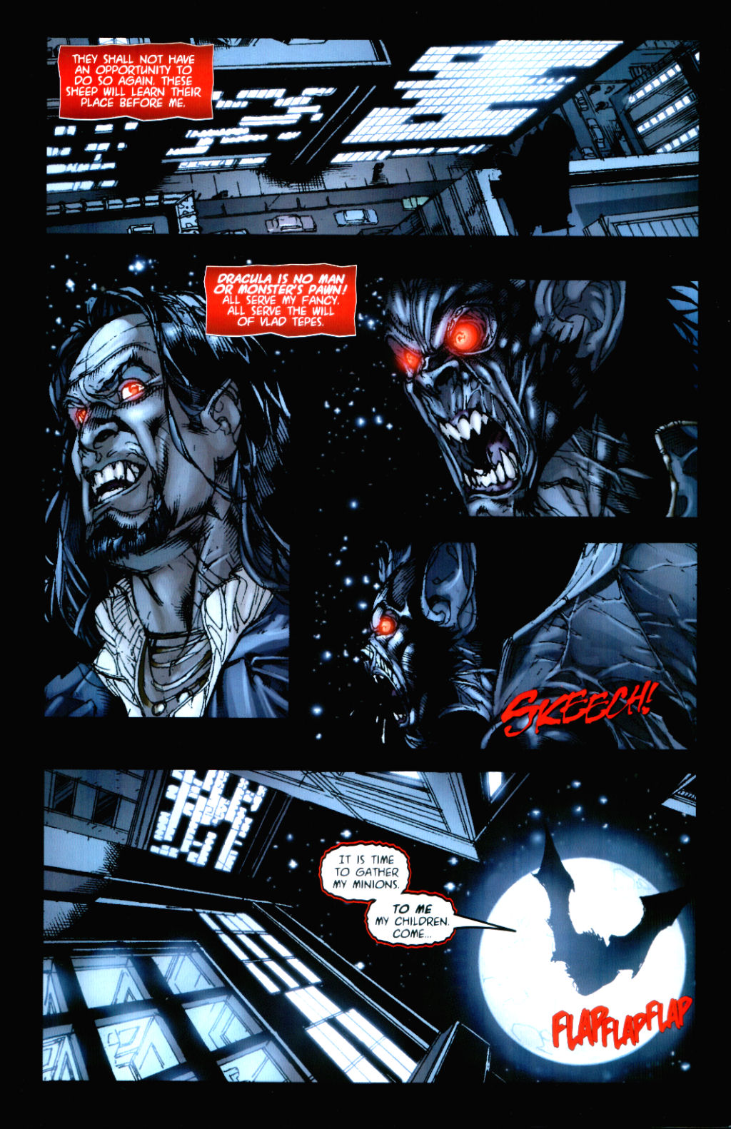 Army of Darkness (2006) issue 8 - Page 8