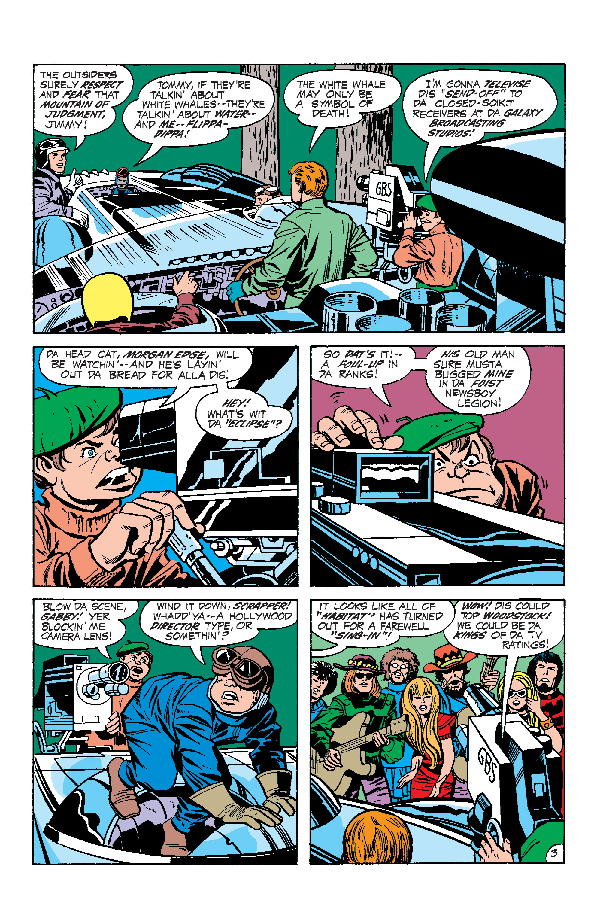 Read online Superman's Pal, Jimmy Olsen by Jack Kirby comic -  Issue # TPB (Part 1) - 35