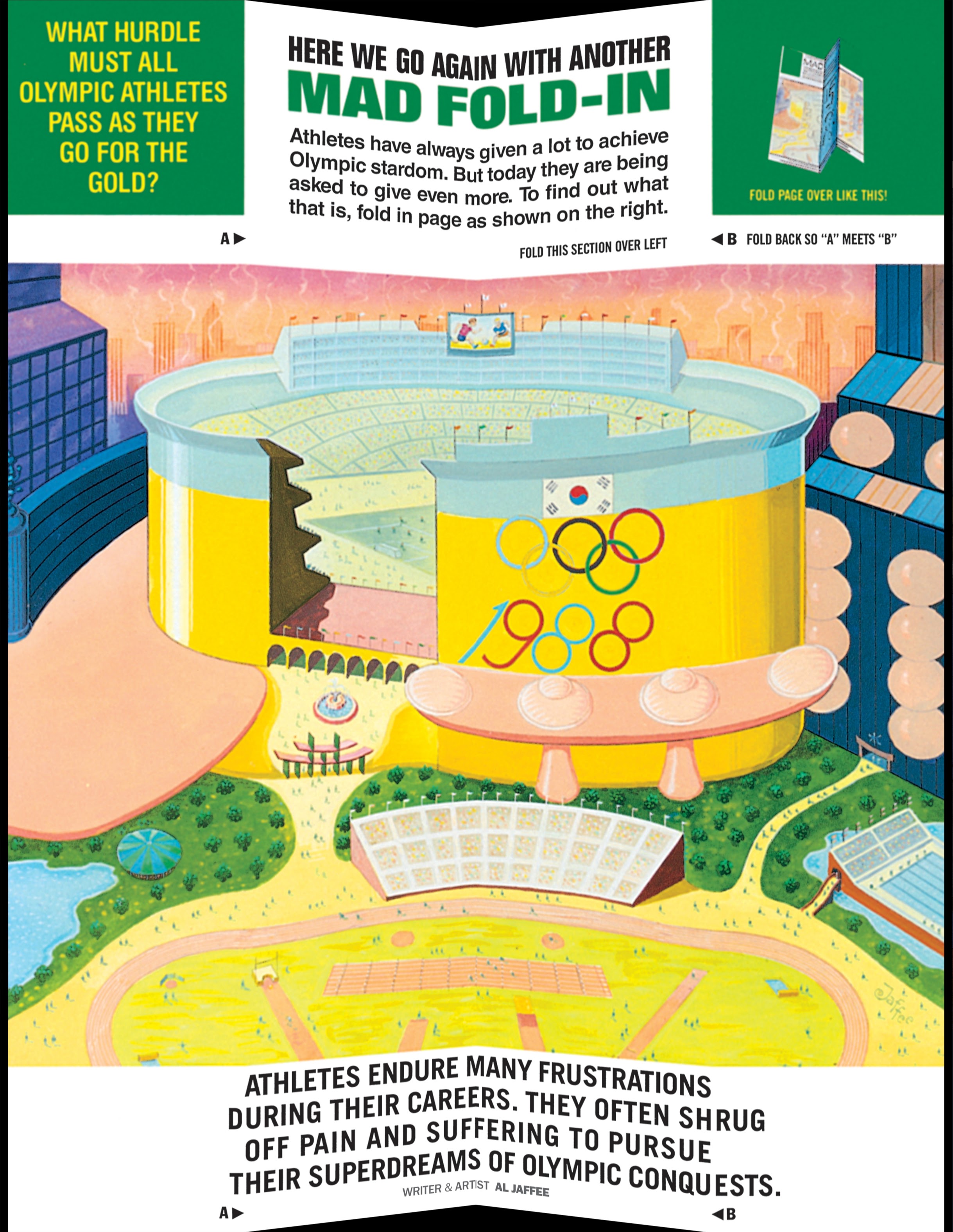 Read online MAD Magazine comic -  Issue #21 - 59