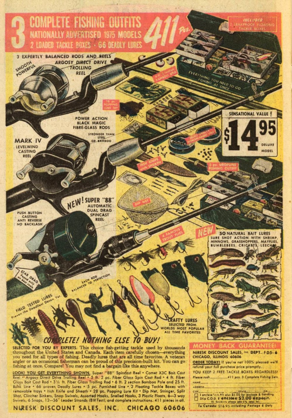 Read online Plop! comic -  Issue #14 - 34