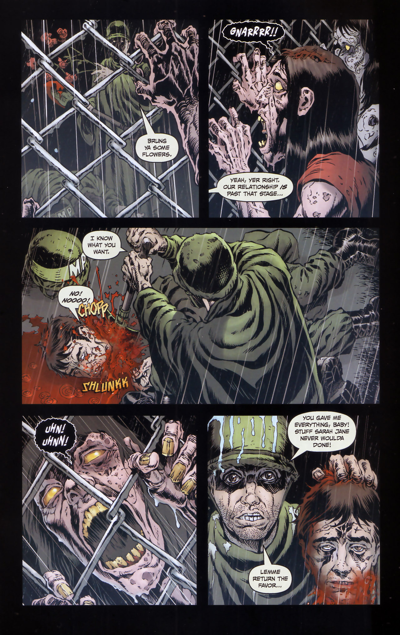 Read online '68 comic -  Issue #2 - 27