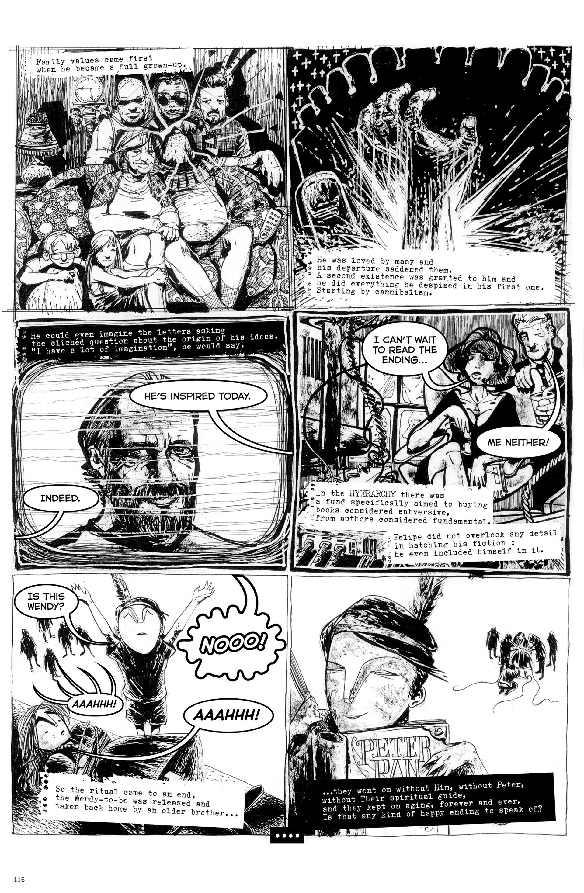 Read online Inkshot comic -  Issue # TPB (Part 2) - 15