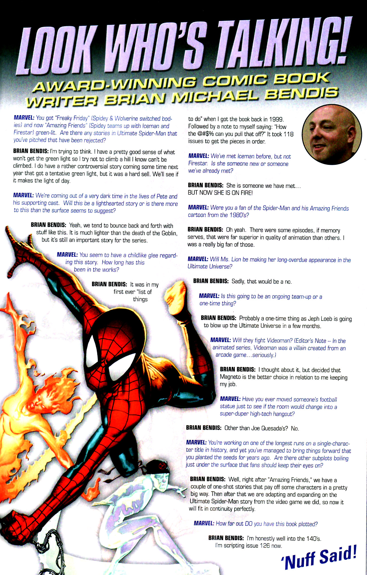 Read online Penance: Relentless comic -  Issue #4 - 28