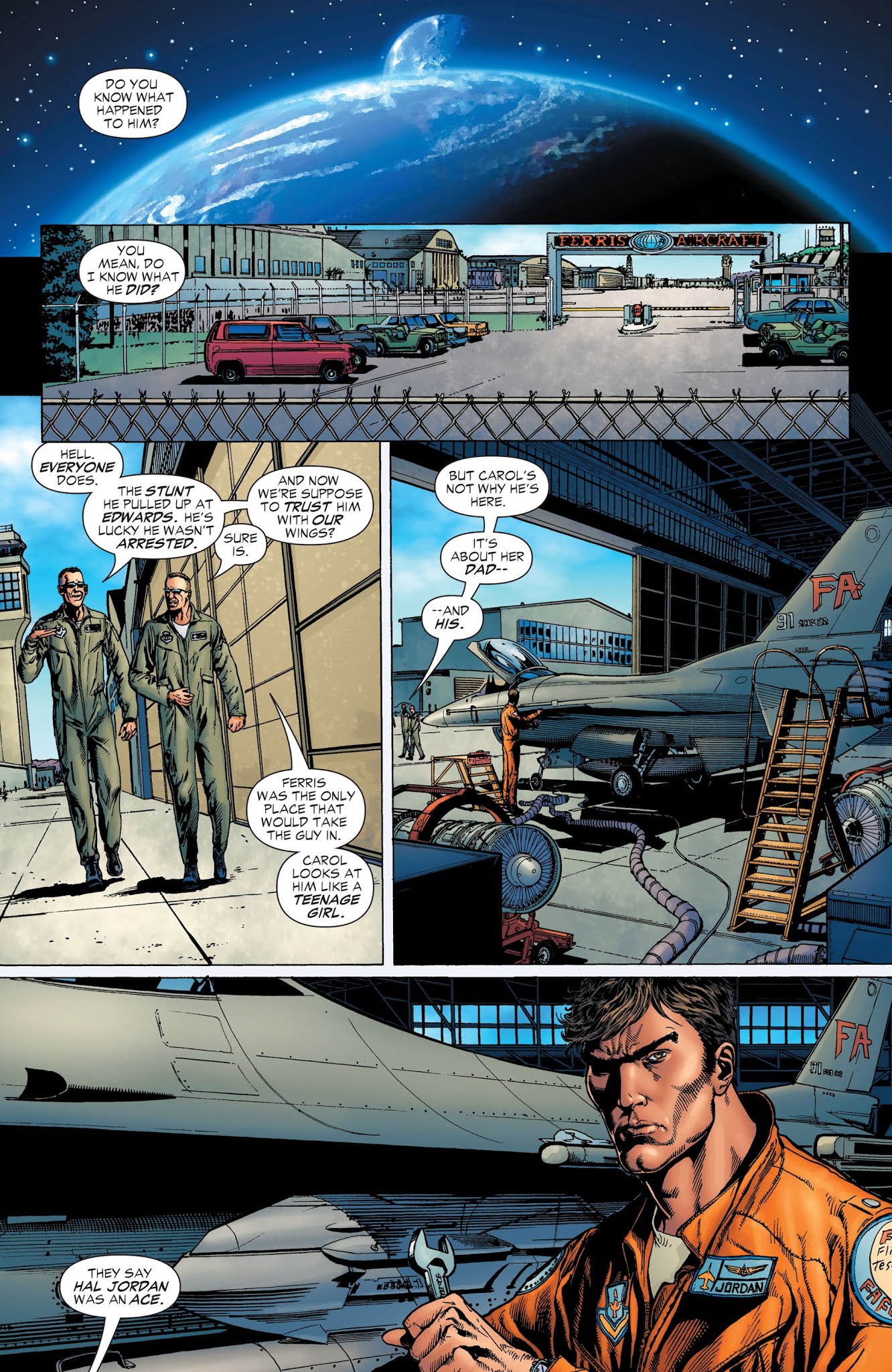 Read online Superman Giant comic -  Issue #1 - 40
