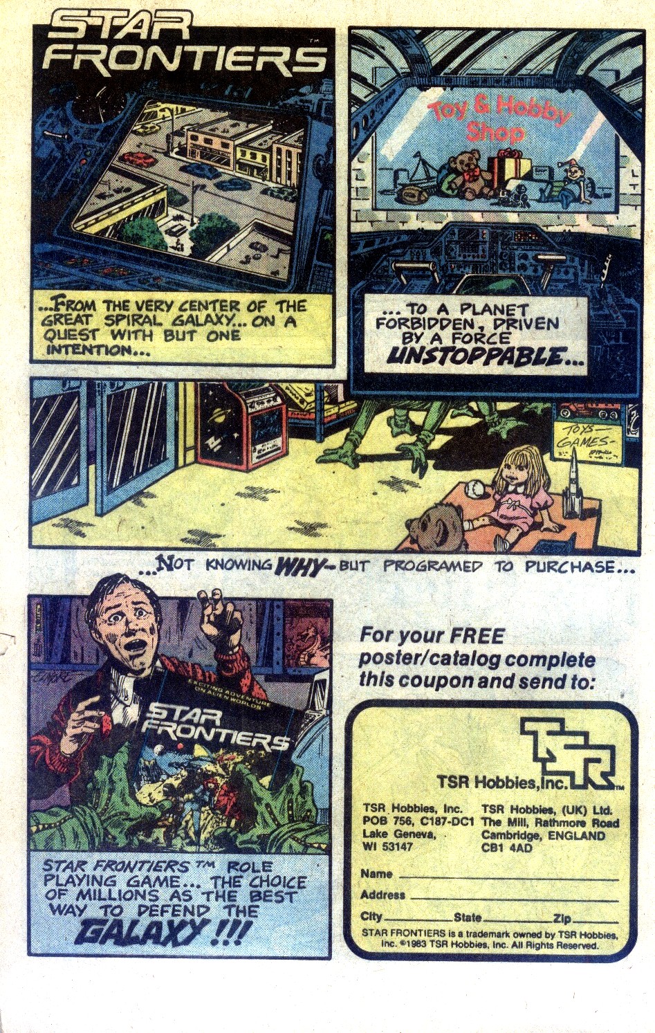 Read online G.I. Combat (1952) comic -  Issue #256 - 8