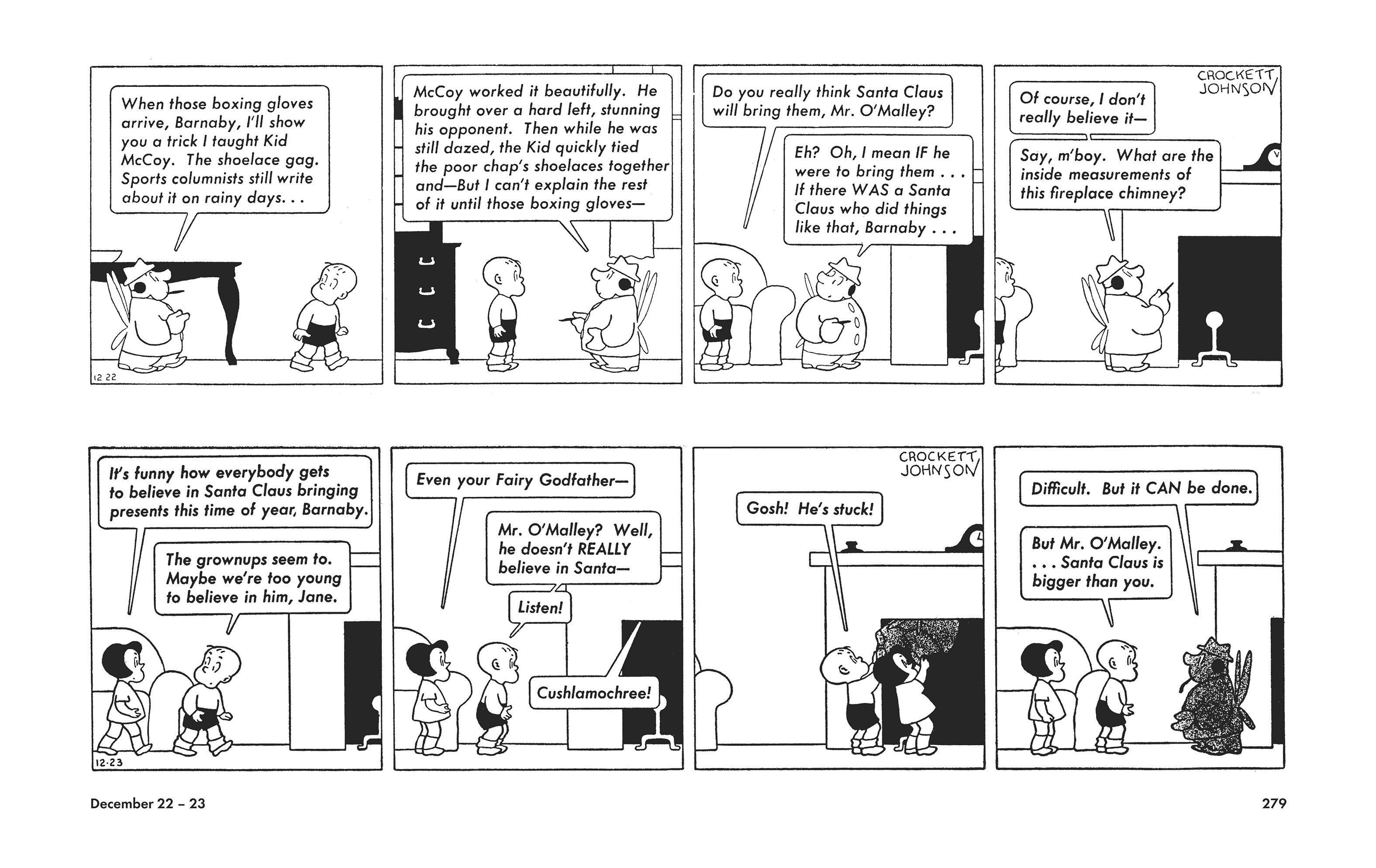 Read online Barnaby comic -  Issue # TPB 1 (Part 3) - 78