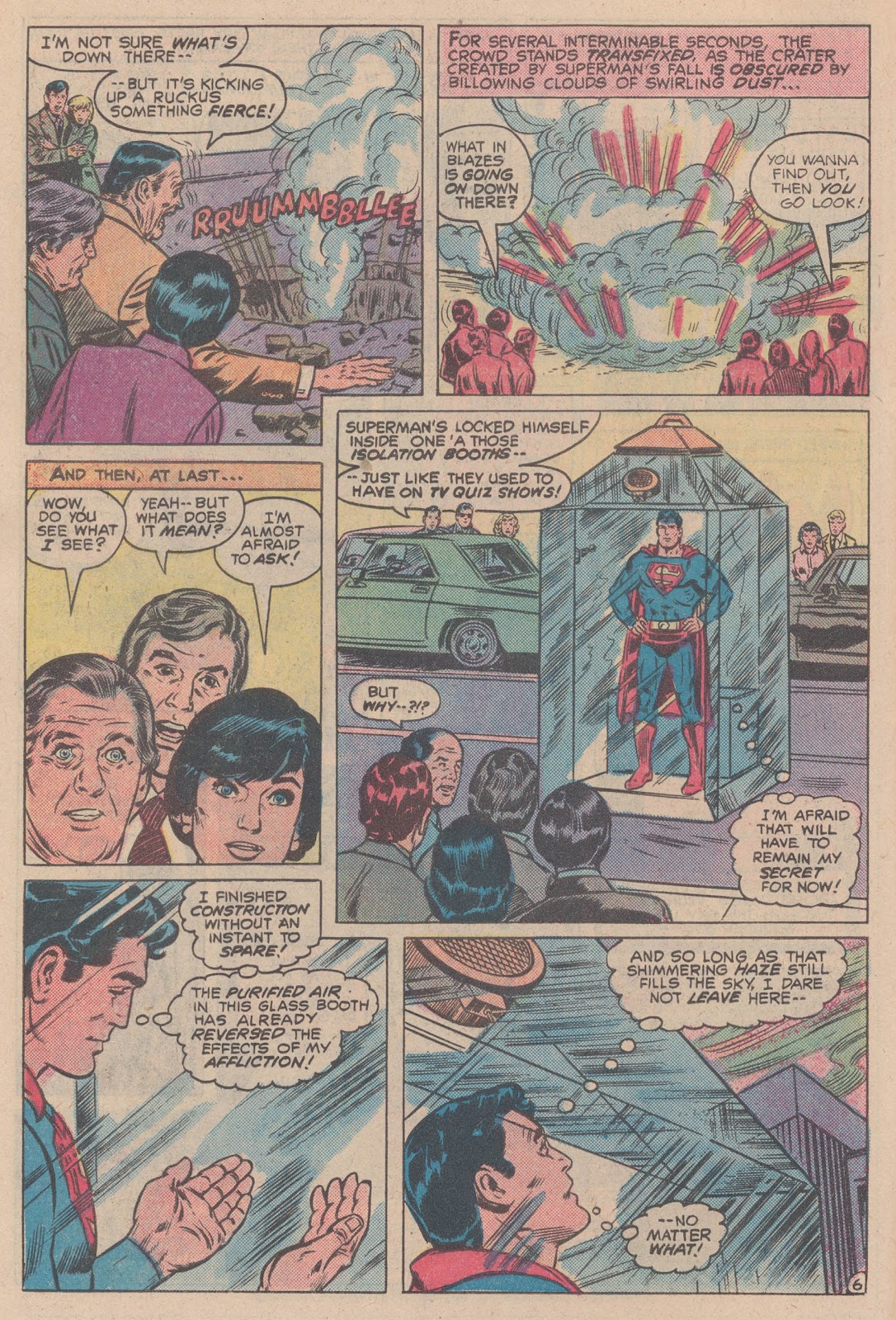 Superman (1939) issue 342 - Page 10