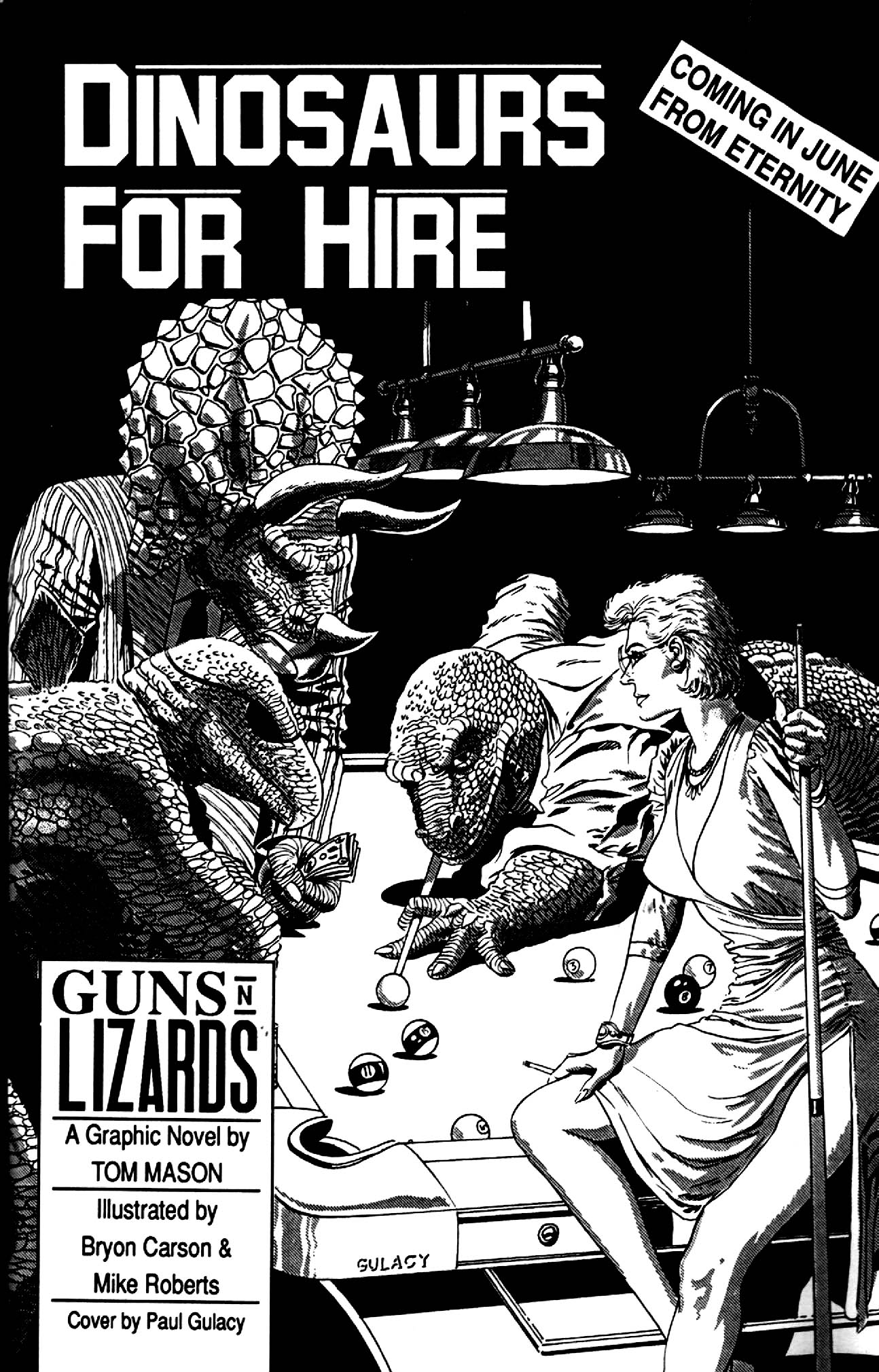 Read online War of the Worlds comic -  Issue #3 - 35