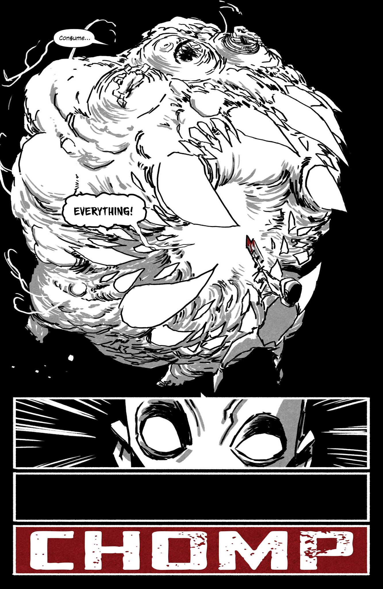 Read online Renato Jones, Season 2: Freelancer comic -  Issue #5 - 10