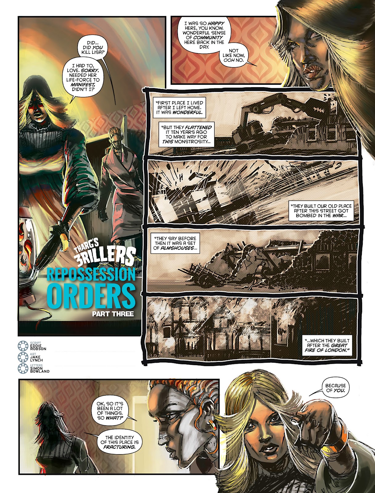 2000 AD issue 1975 - Page 10