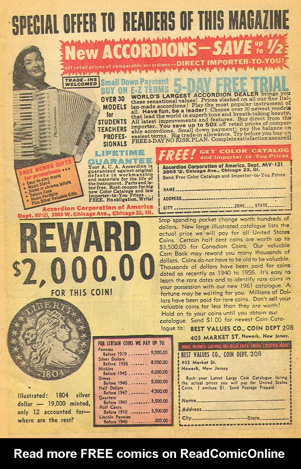 Read online The Rawhide Kid comic -  Issue #26 - 15