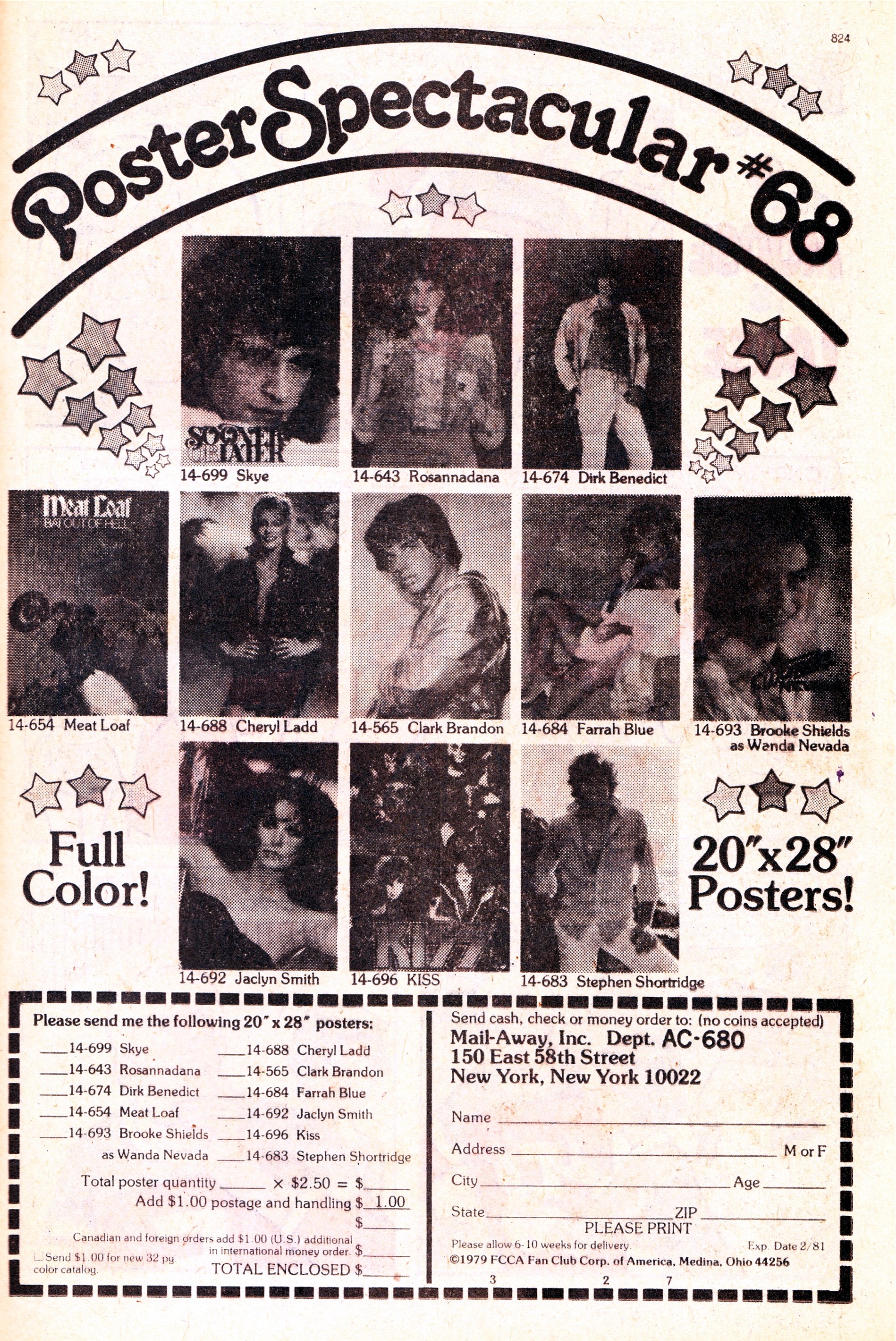 Read online Laugh (Comics) comic -  Issue #351 - 25