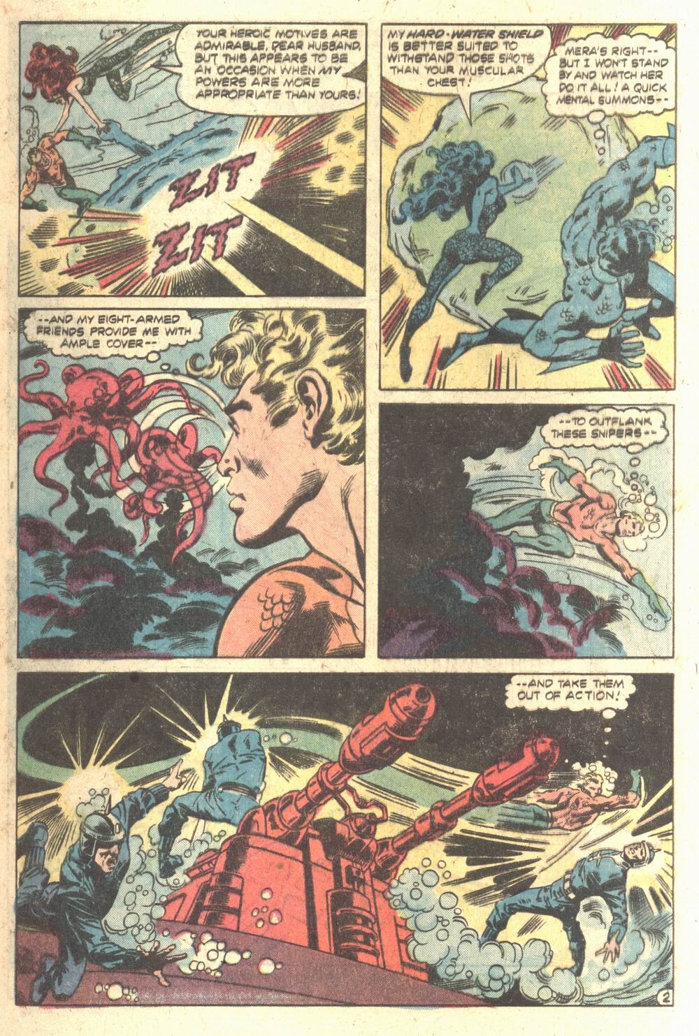 Read online Adventure Comics (1938) comic -  Issue #466 - 44