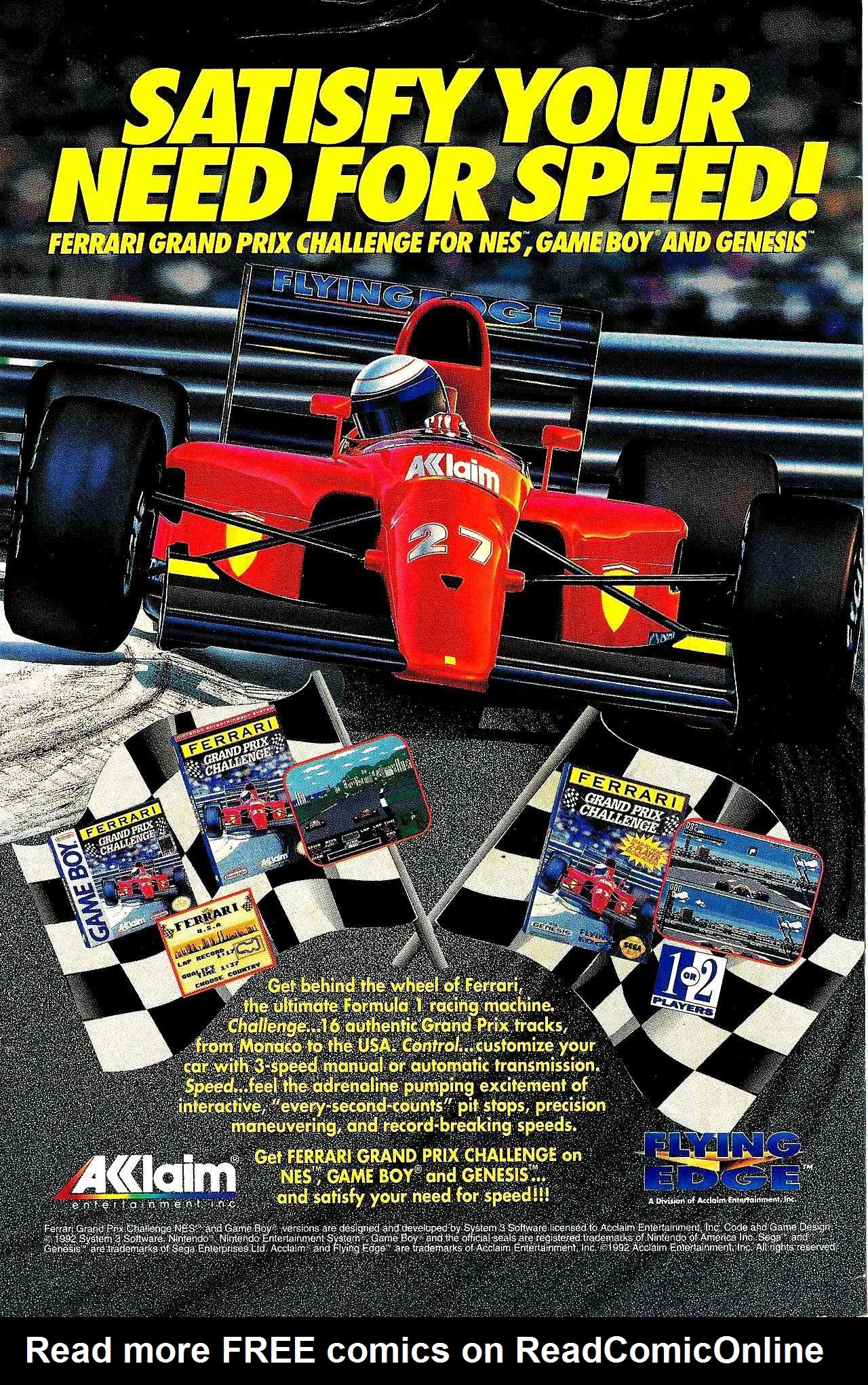 Read online The Jaguar comic -  Issue #10 - 36