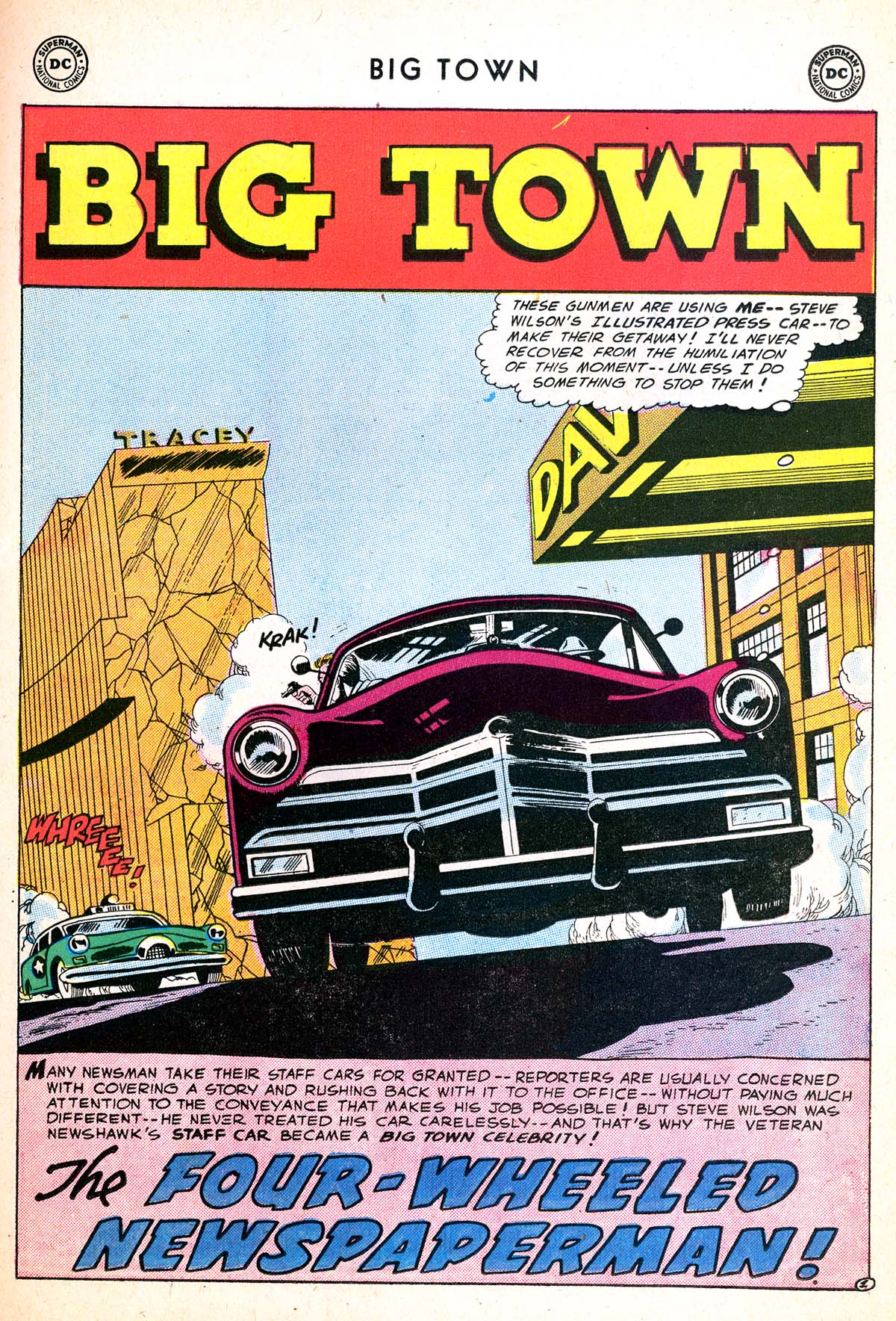 Big Town (1951) 42 Page 22