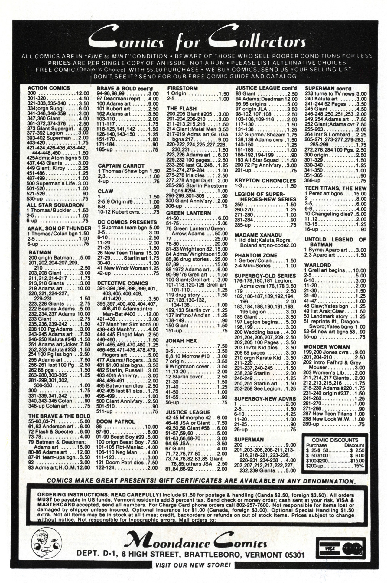 Read online Batman (1940) comic -  Issue #345 - 35