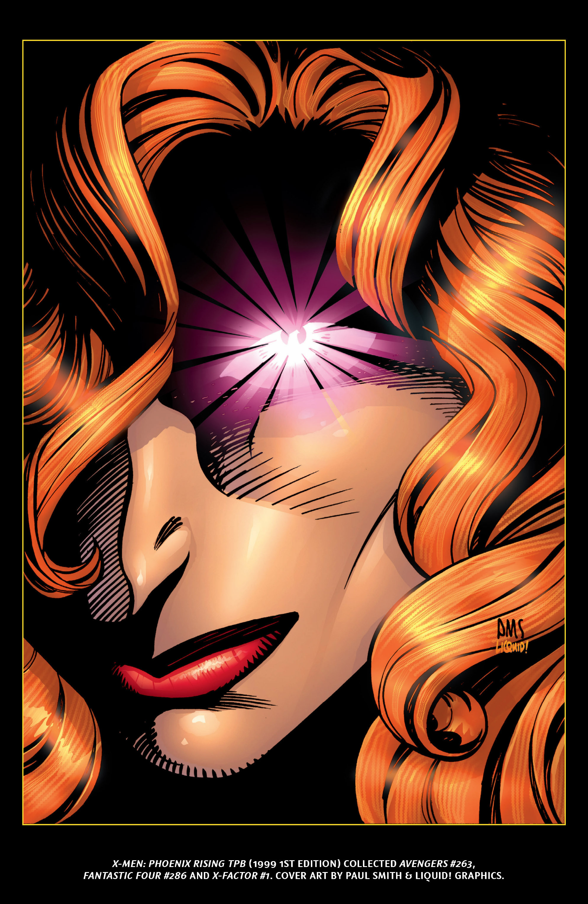 Read online X-Factor Epic Collection comic -  Issue # TPB Genesis & Apocalypse (Part 5) - 35