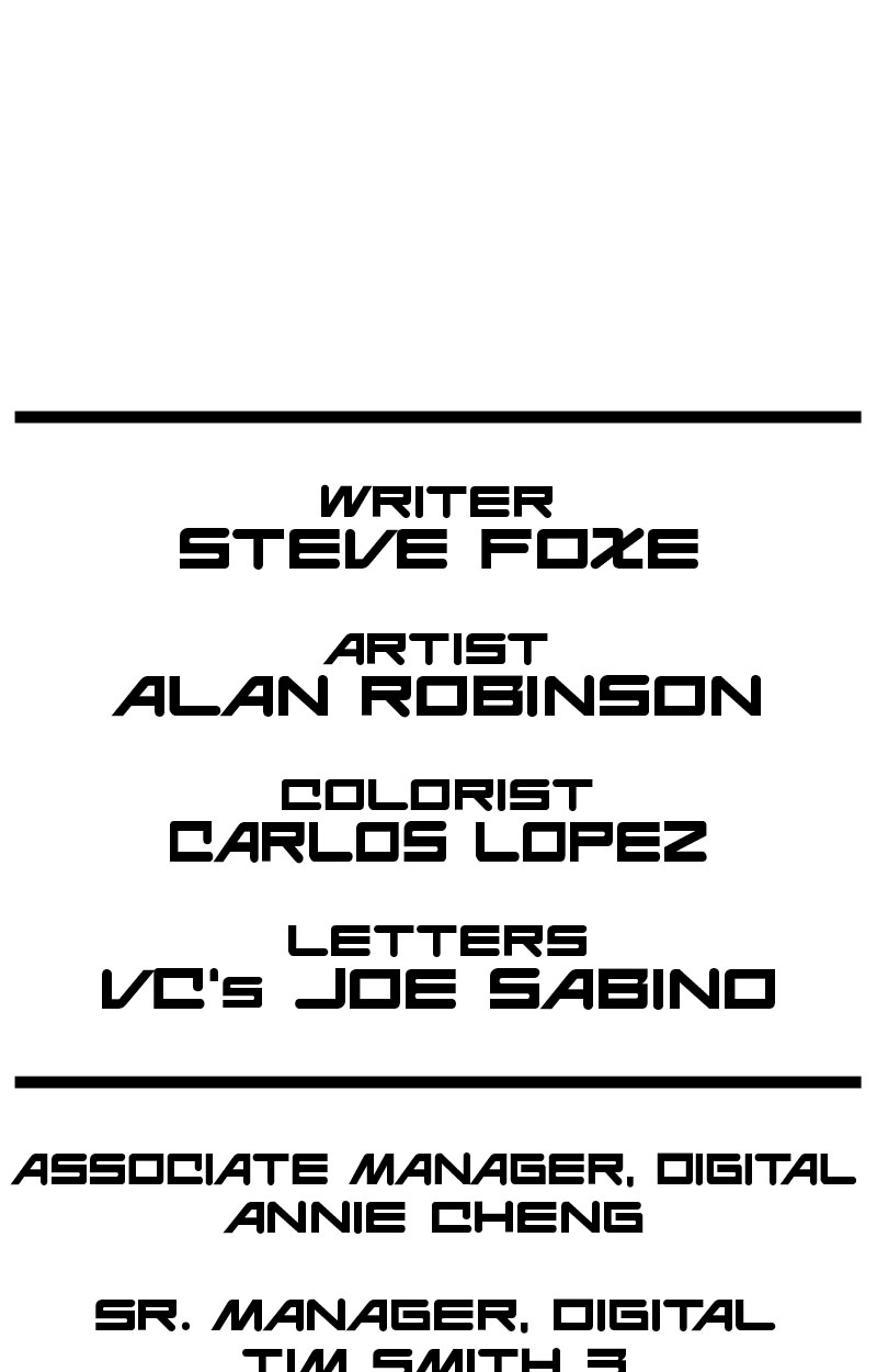 Read online X-Men Unlimited: Infinity Comic comic -  Issue #54 - 39