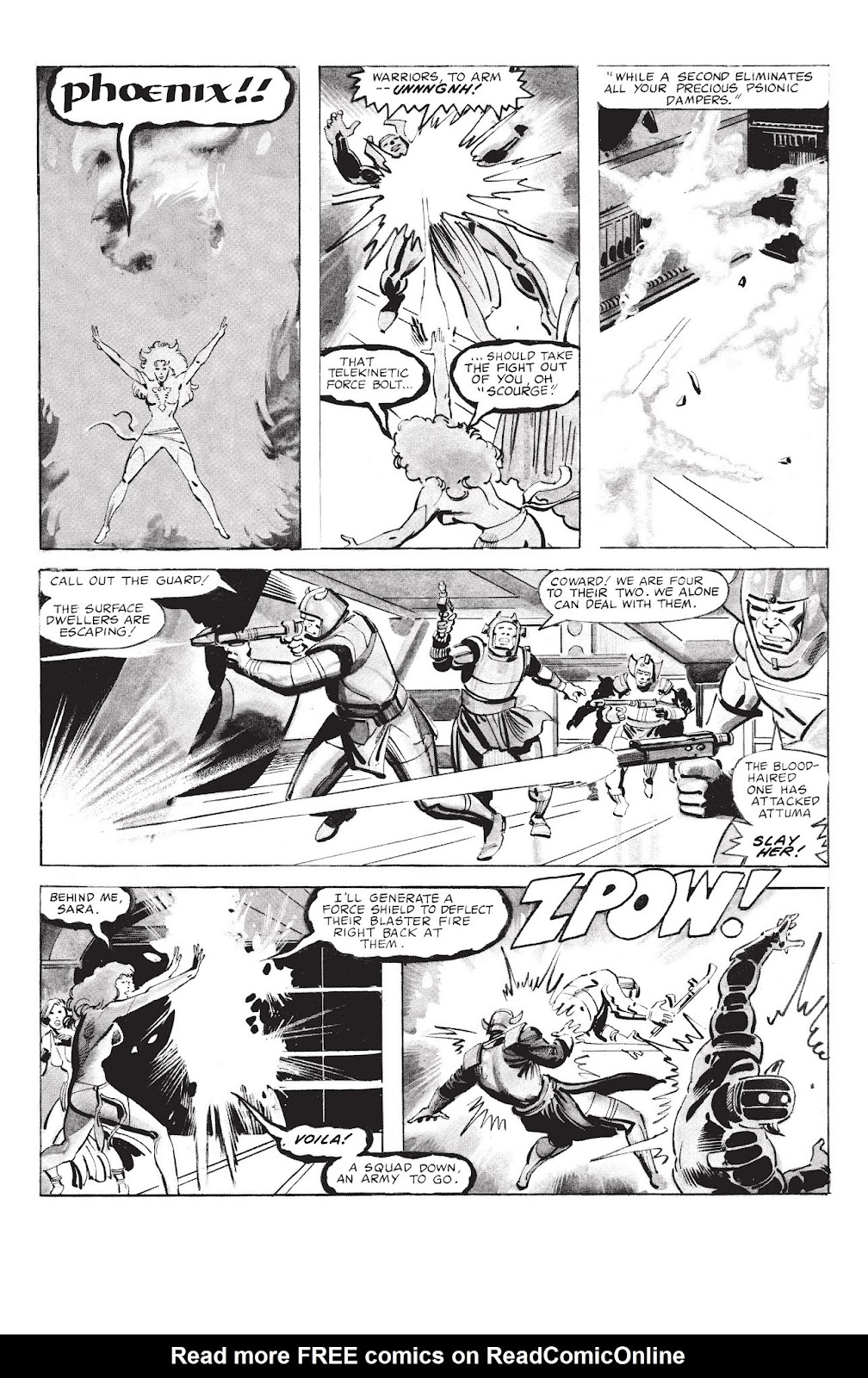 Marvel Masterworks: The Uncanny X-Men issue TPB 5 (Part 3) - Page 91