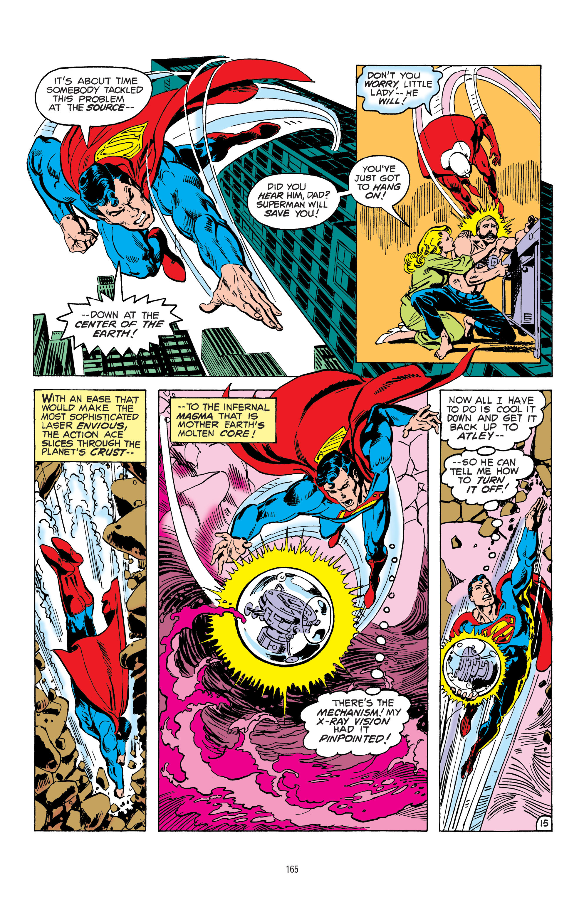 Read online Deadman (2011) comic -  Issue # TPB 4 (Part 2) - 62