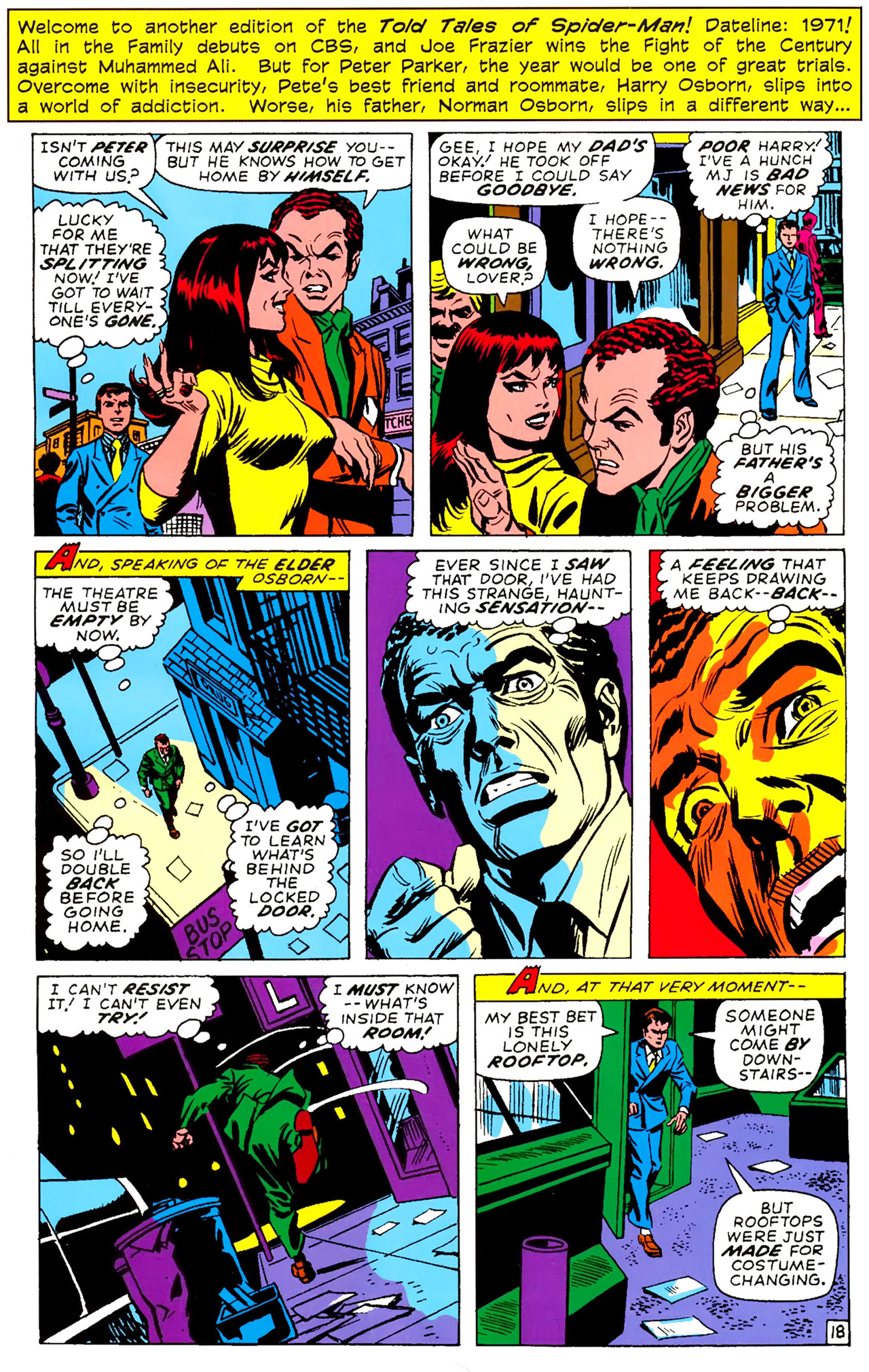 Read online Amazing Spider-Man Family comic -  Issue #4 - 50