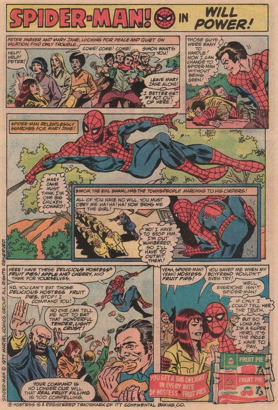 Read online Boris Karloff Tales of Mystery comic -  Issue #74 - 7