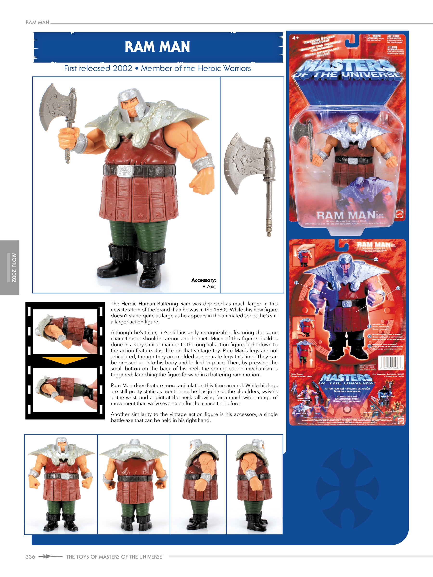 Read online The Toys of He-Man and the Masters of the Universe comic -  Issue # TPB 1 (Part 4) - 37
