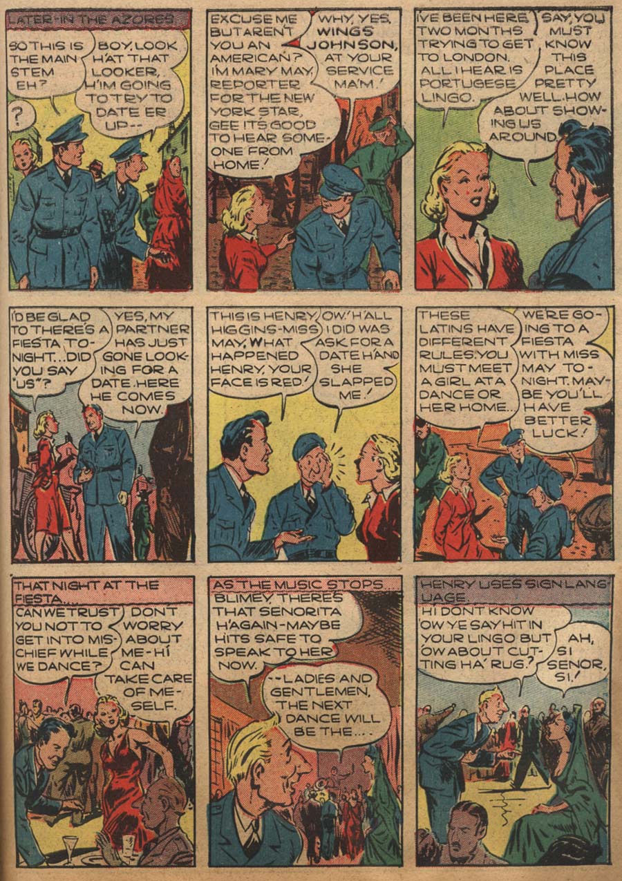 Read online Top-Notch Comics comic -  Issue #26 - 51