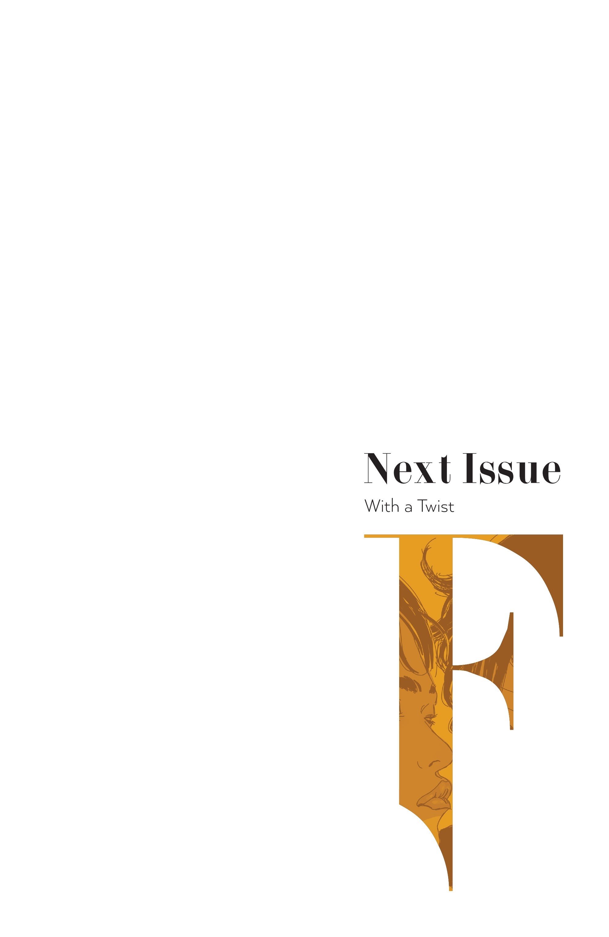 Read online Faithless III comic -  Issue #2 - 26