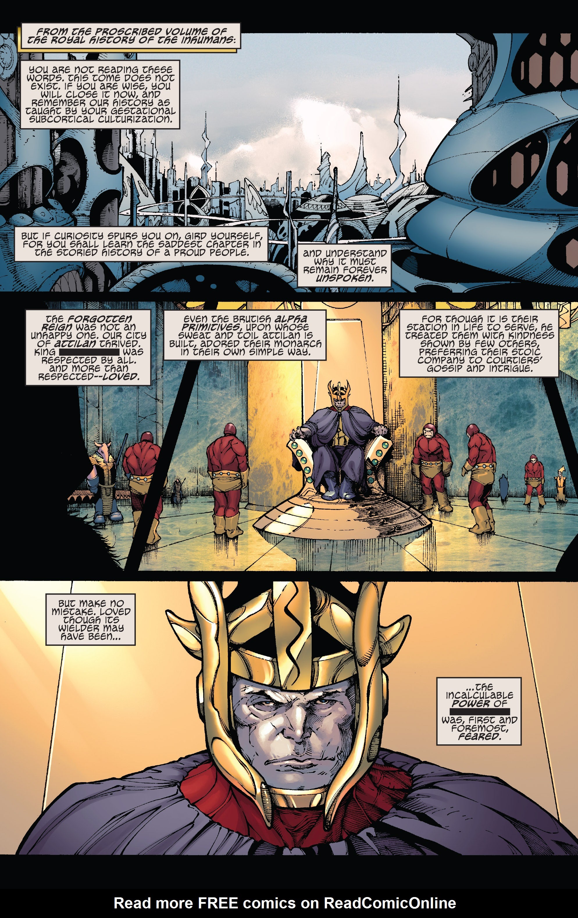 Read online The Mighty Avengers comic -  Issue # _TPB Mighty Avengers by Dan Slott - The Complete Collection (Part 2) - 65