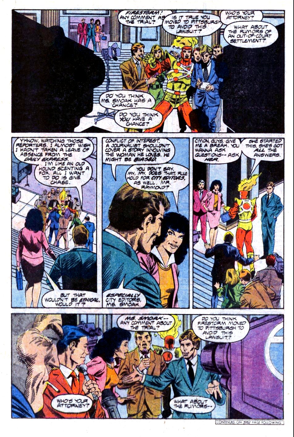 Read online The Fury of Firestorm comic -  Issue #48 - 9