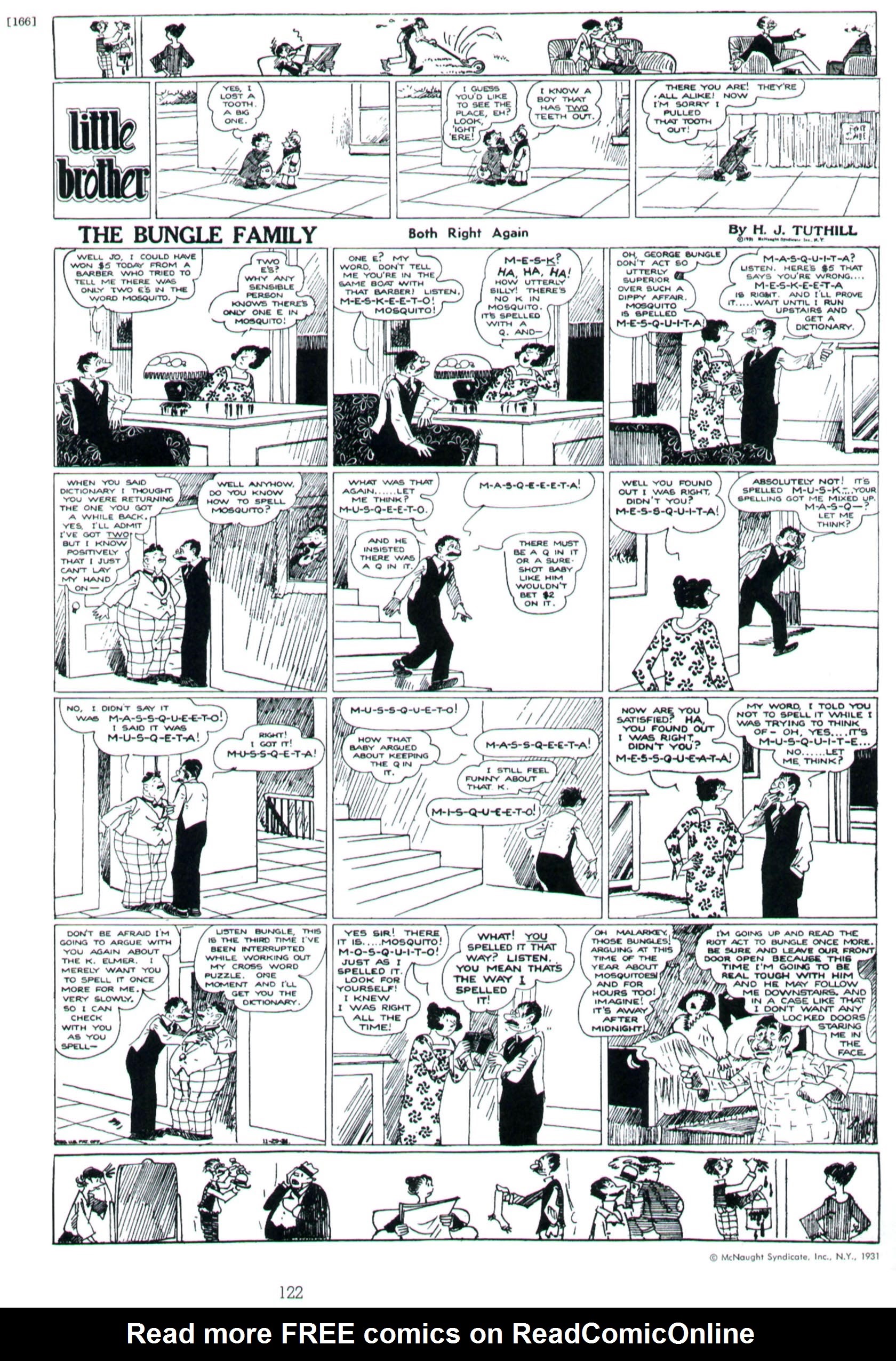 Read online The Smithsonian Collection of Newspaper Comics comic -  Issue # TPB (Part 2) - 23