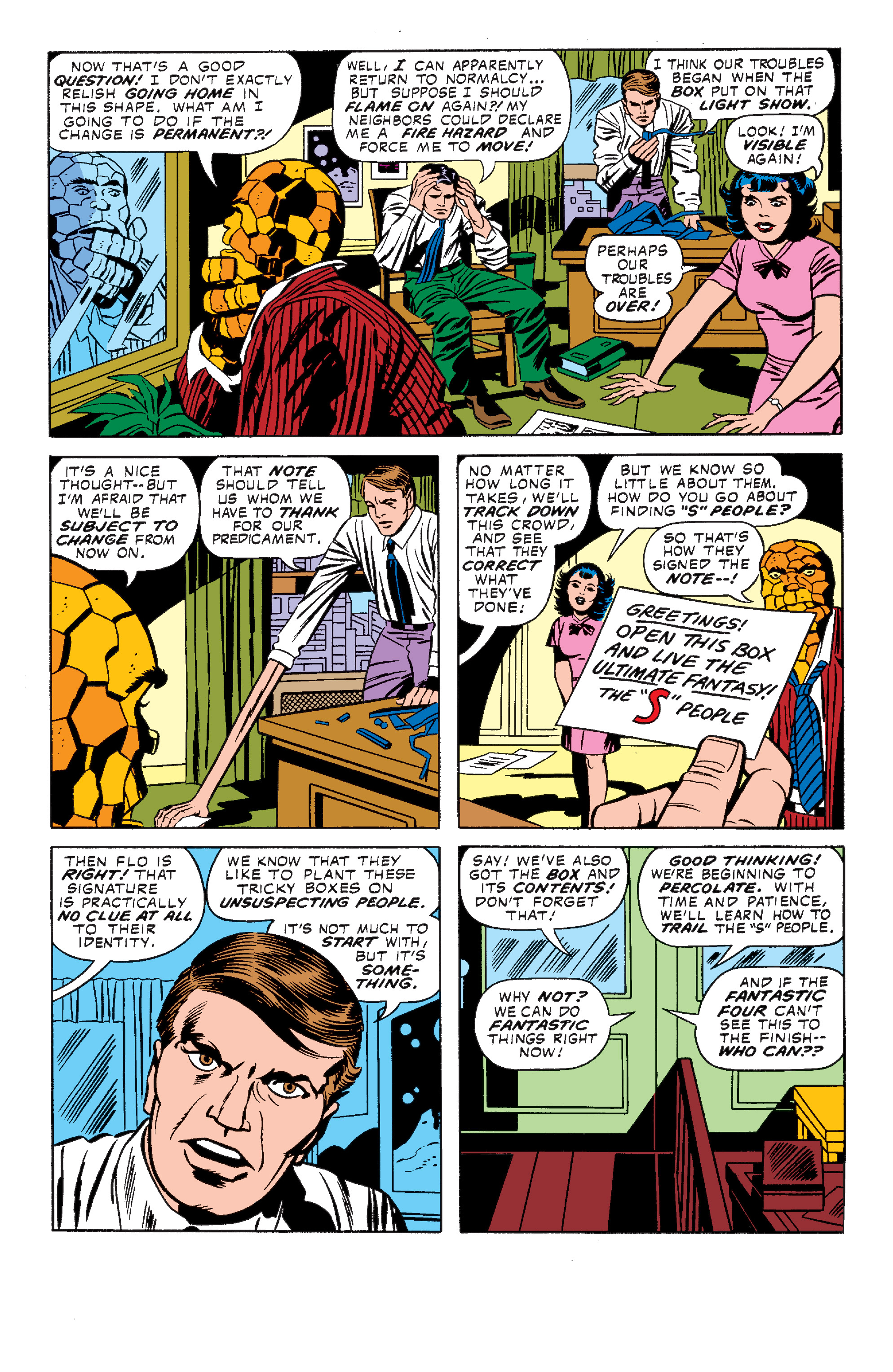 Read online What If? (1977) comic -  Issue # _Complete Collection TPB 1 (Part 4) - 74