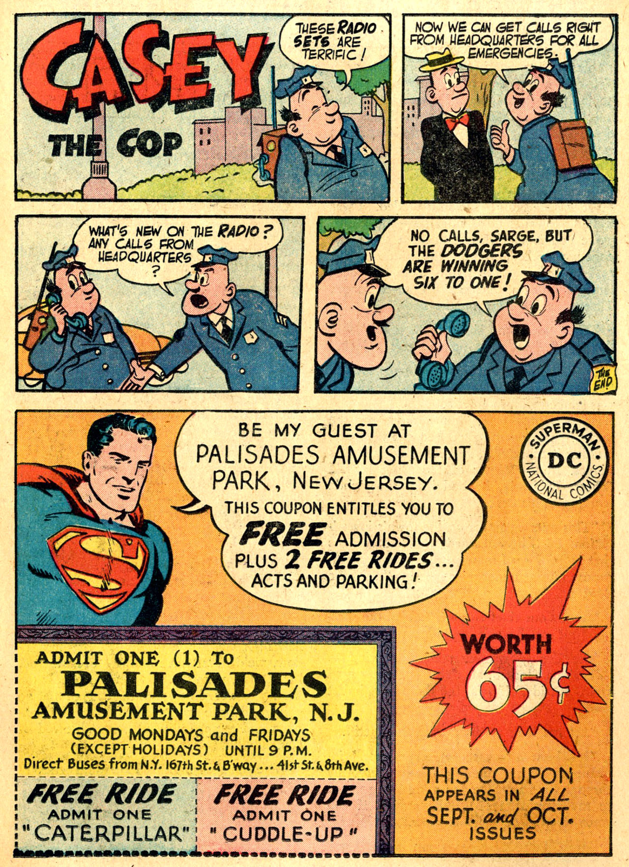 Read online Batman (1940) comic -  Issue #118 - 23
