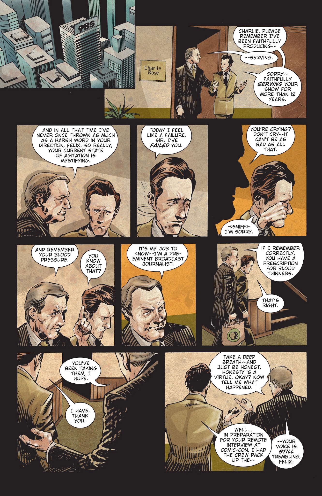 Read online Todd, the Ugliest Kid on Earth comic -  Issue # TPB 2 - 21